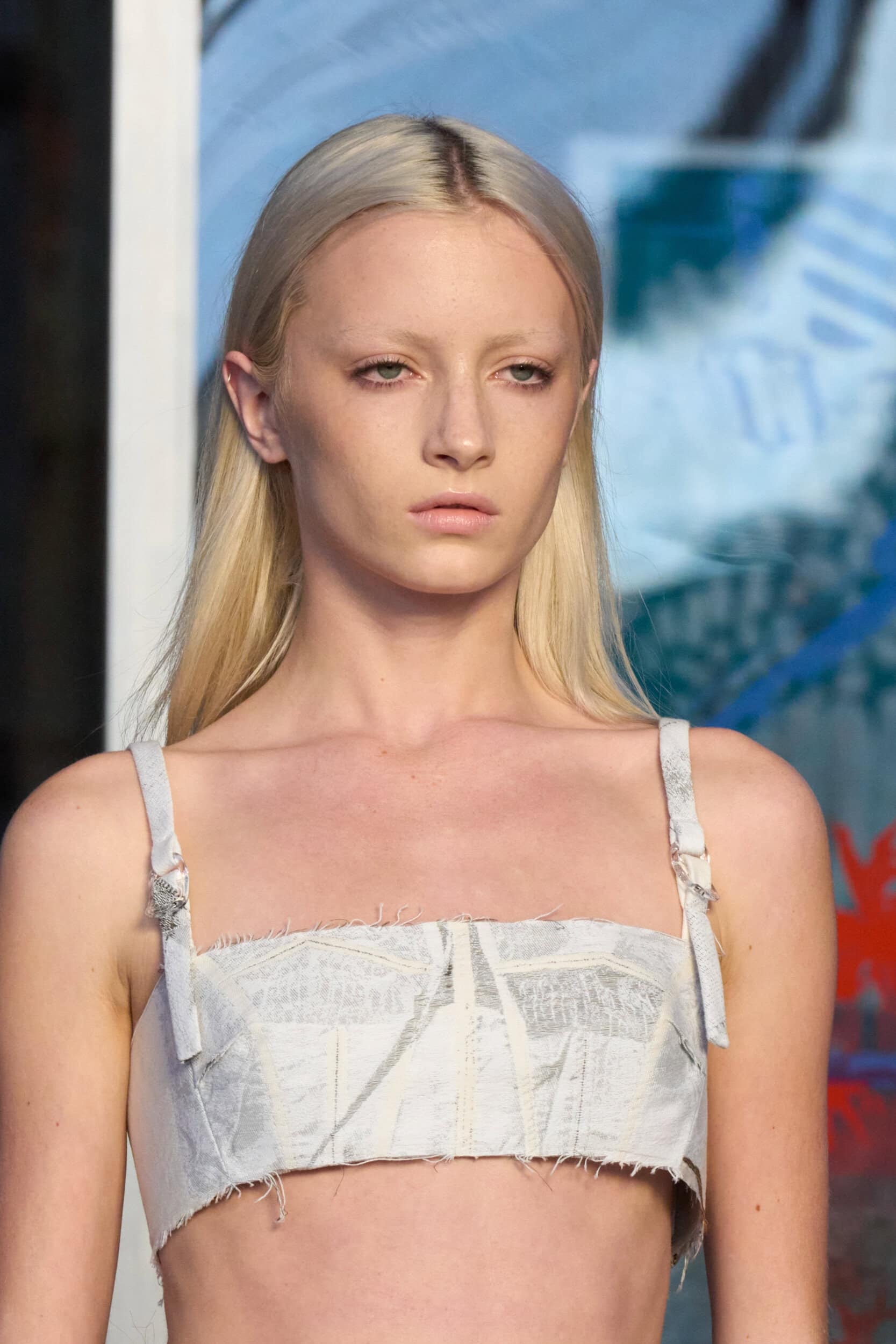Jason Wu Spring 2026 Fashion Show Details