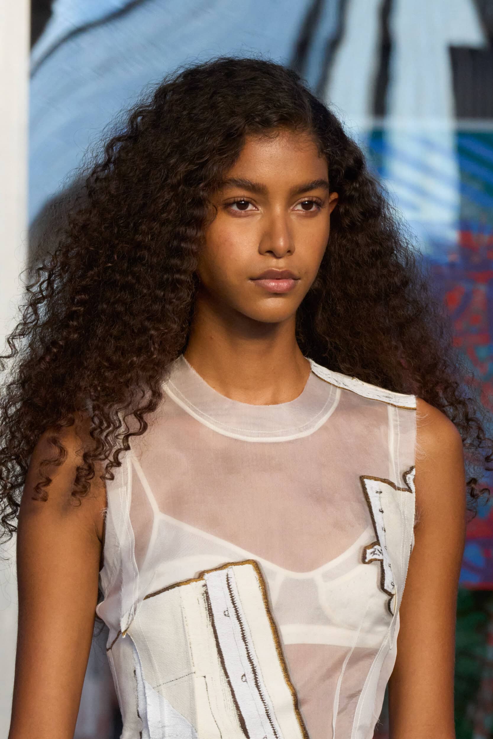 Jason Wu Spring 2026 Fashion Show Details