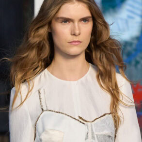 Jason Wu Spring 2026 Fashion Show Details