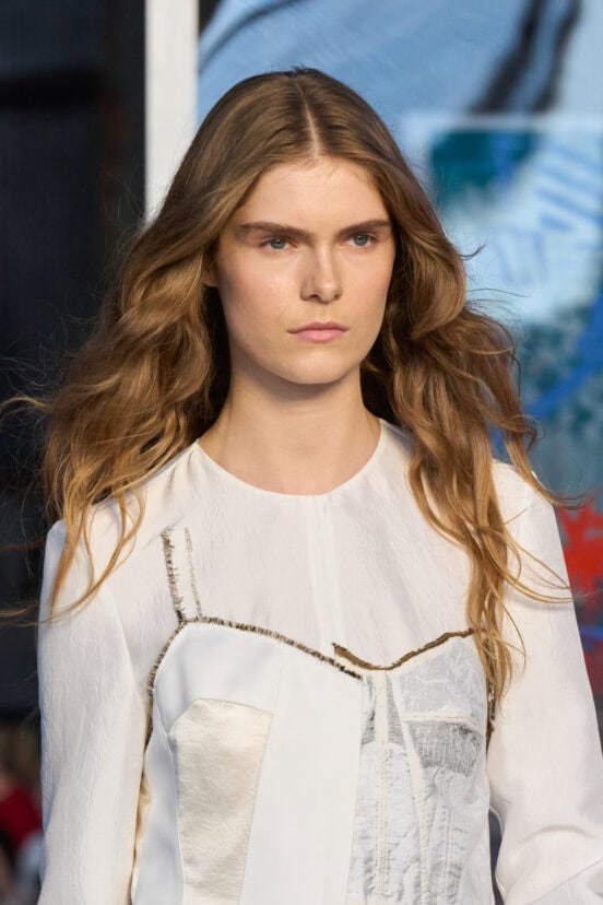 Jason Wu Spring 2026 Fashion Show Details