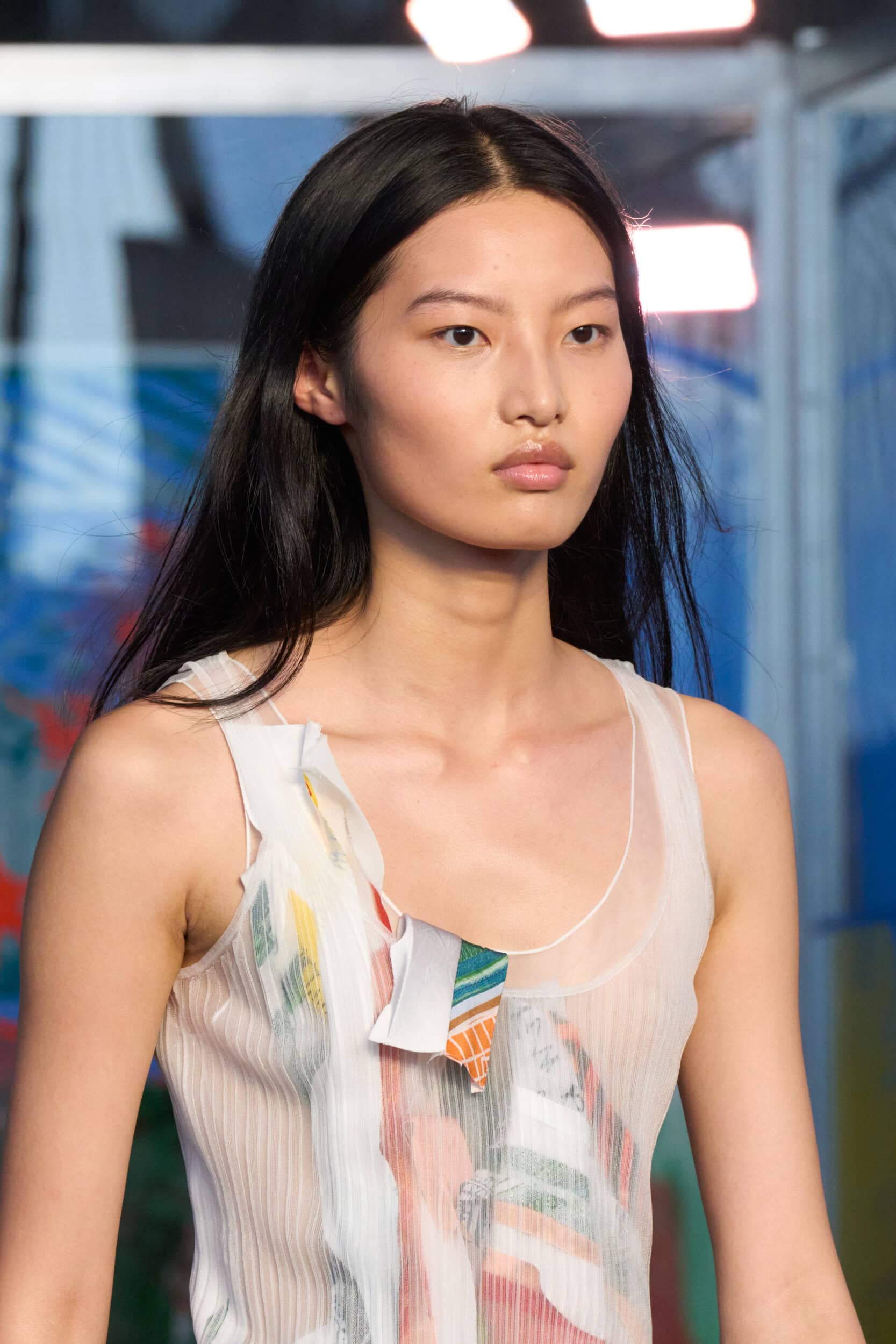 Jason Wu Spring 2026 Fashion Show Details