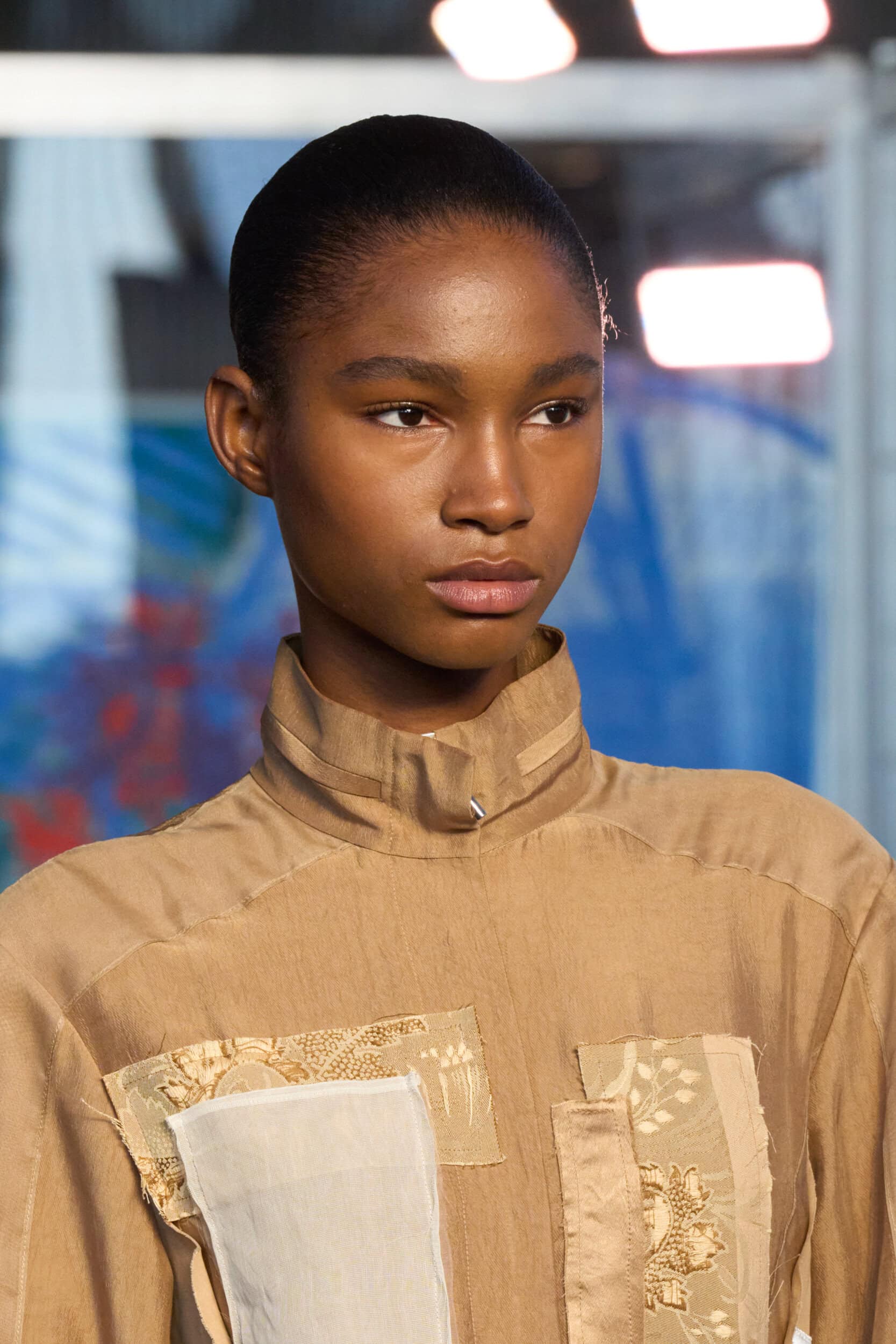 Jason Wu Spring 2026 Fashion Show Details