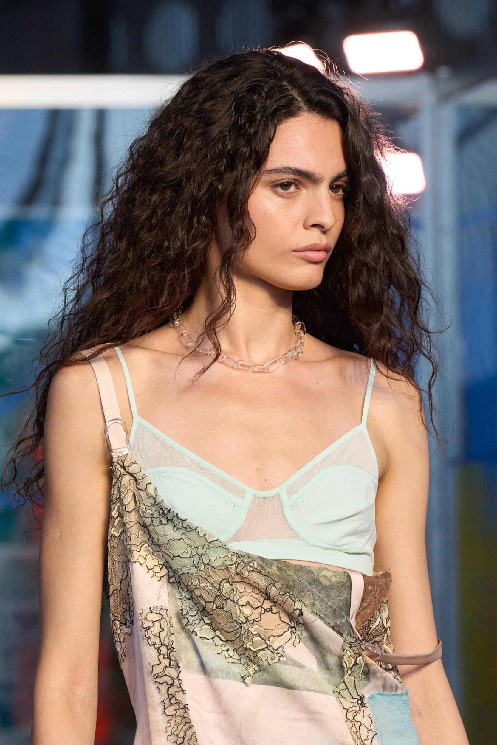 Jason Wu Spring 2026 Fashion Show Details