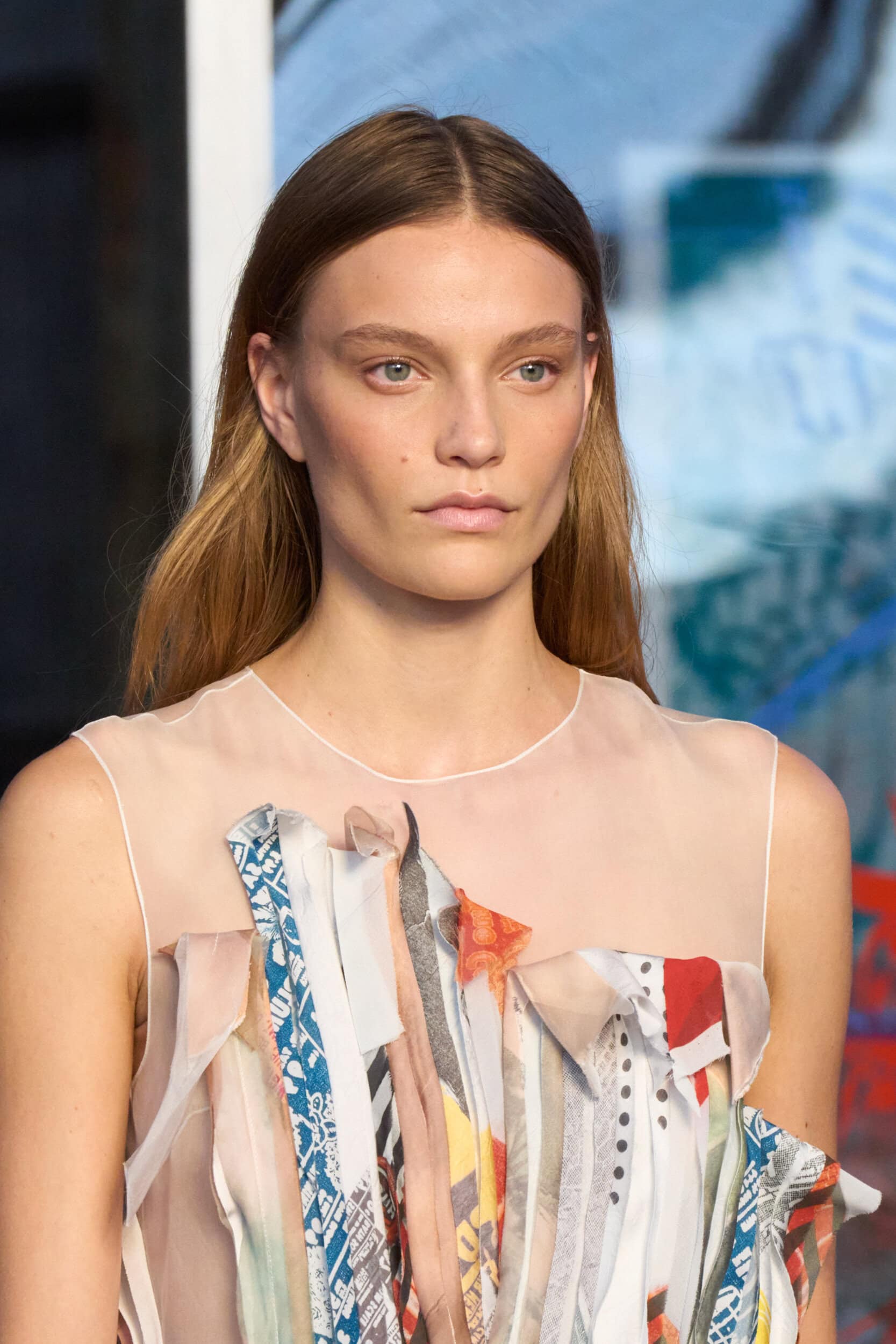 Jason Wu Spring 2026 Fashion Show Details