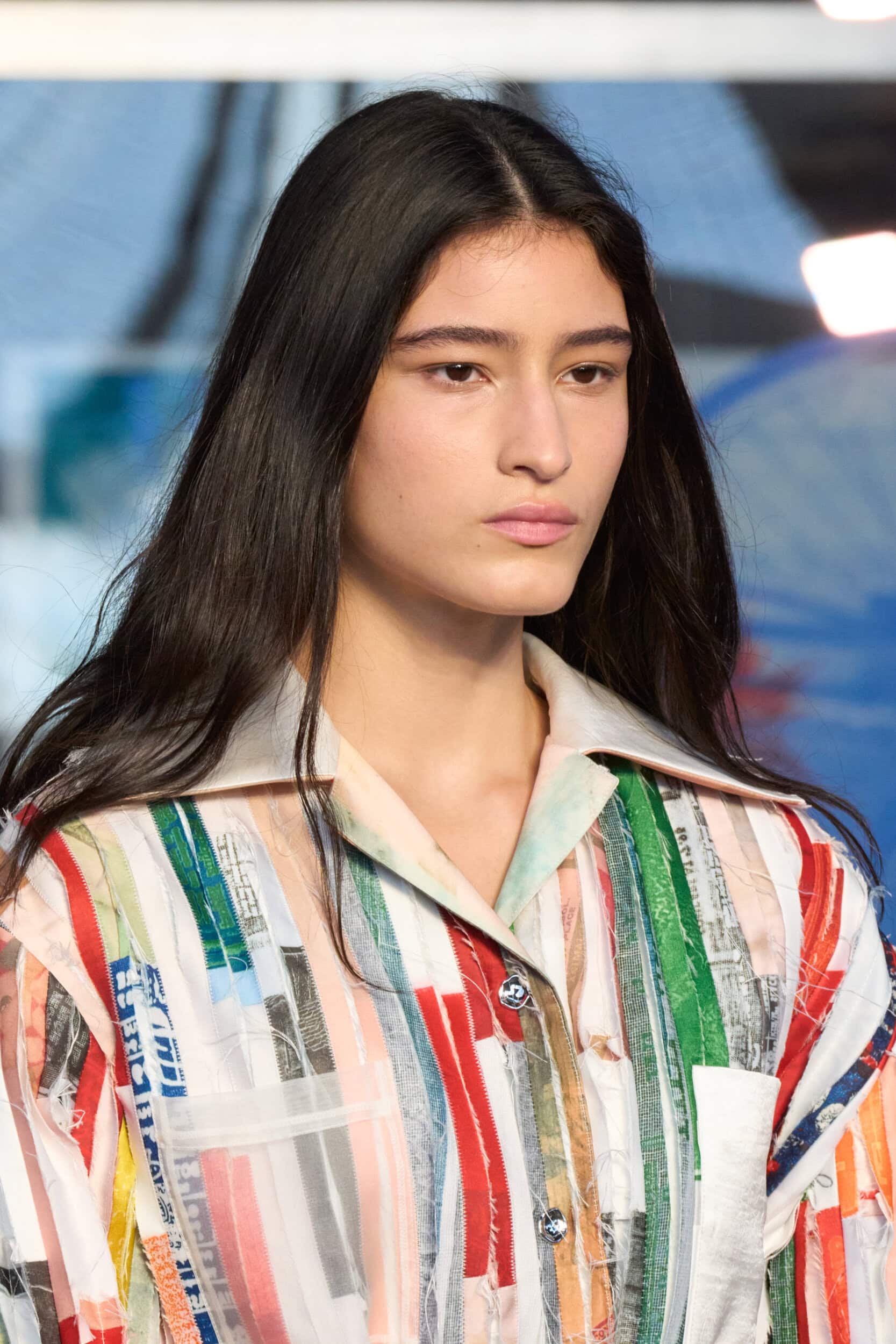 Jason Wu Spring 2026 Fashion Show Details