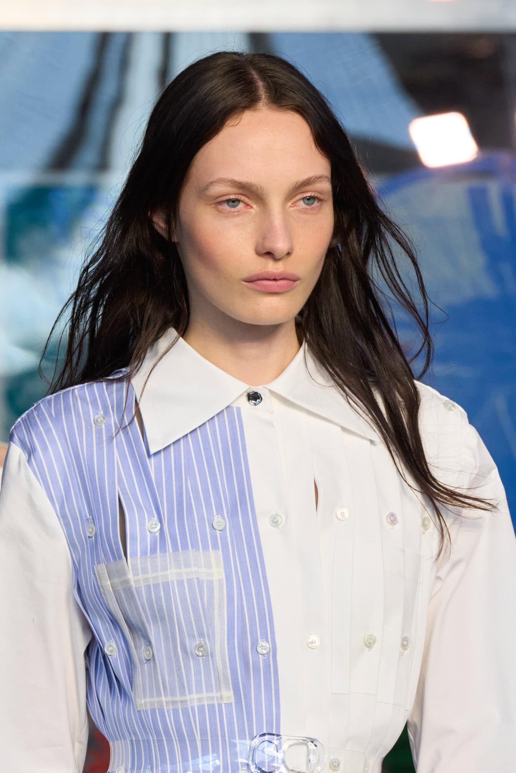 Jason Wu Spring 2026 Fashion Show Details