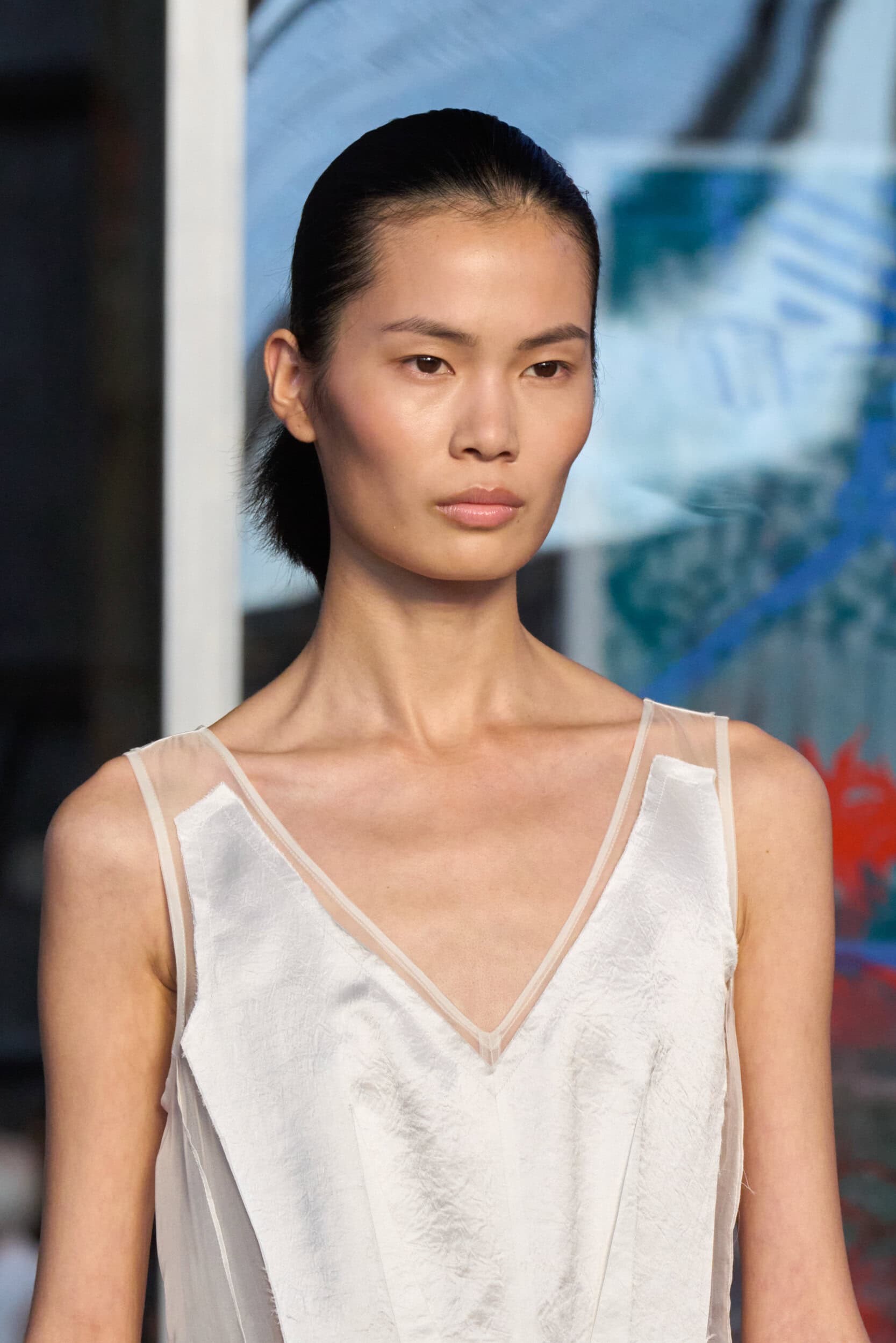 Jason Wu Spring 2026 Fashion Show Details