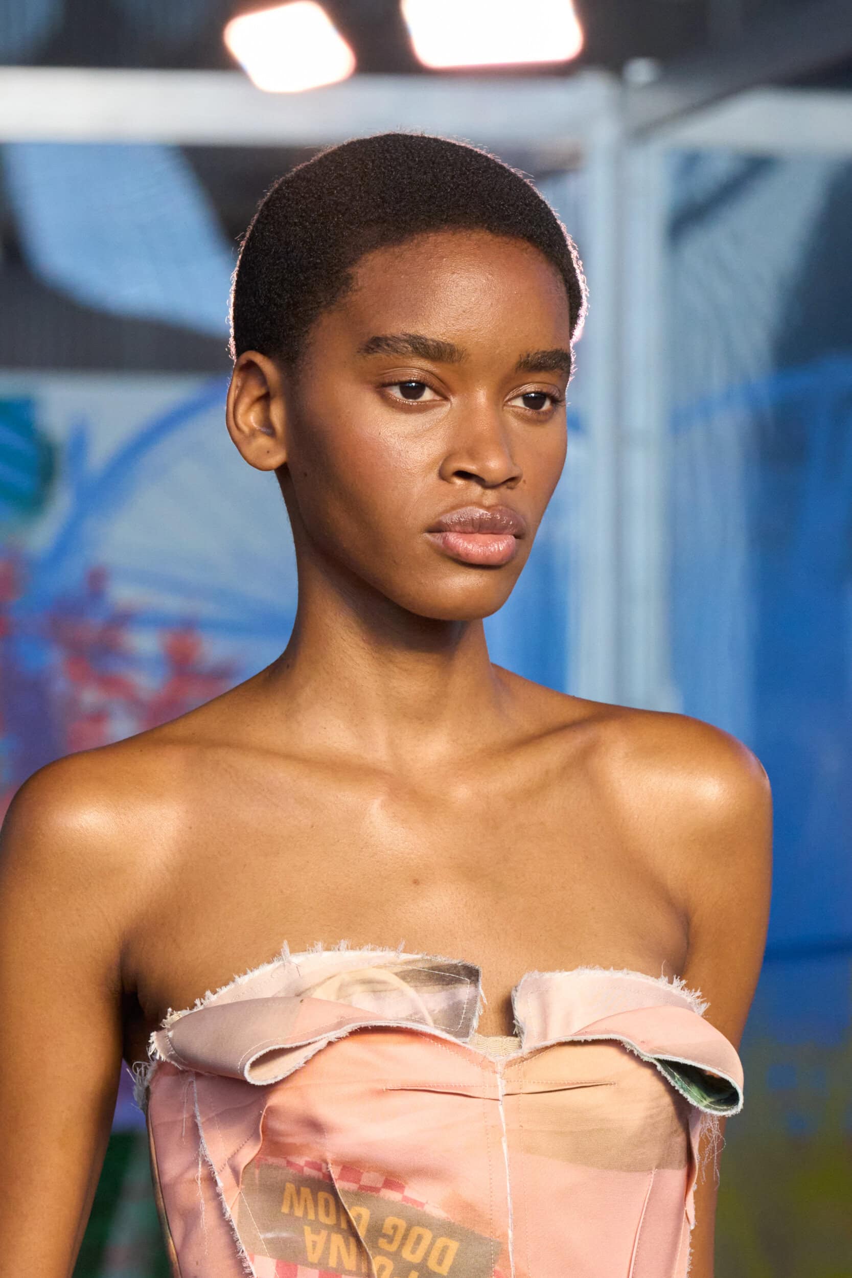 Jason Wu Spring 2026 Fashion Show Details