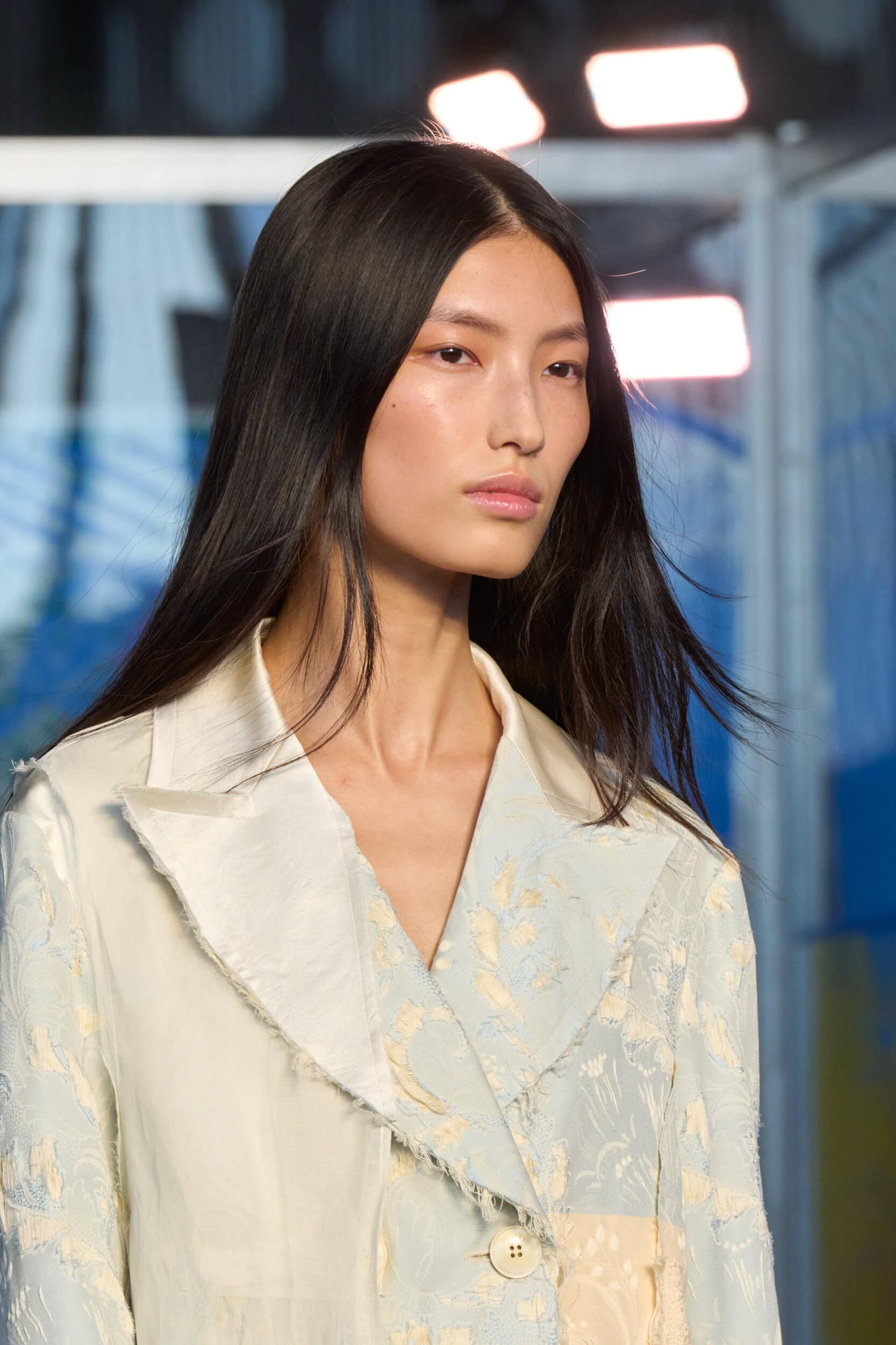Jason Wu Spring 2026 Fashion Show Details