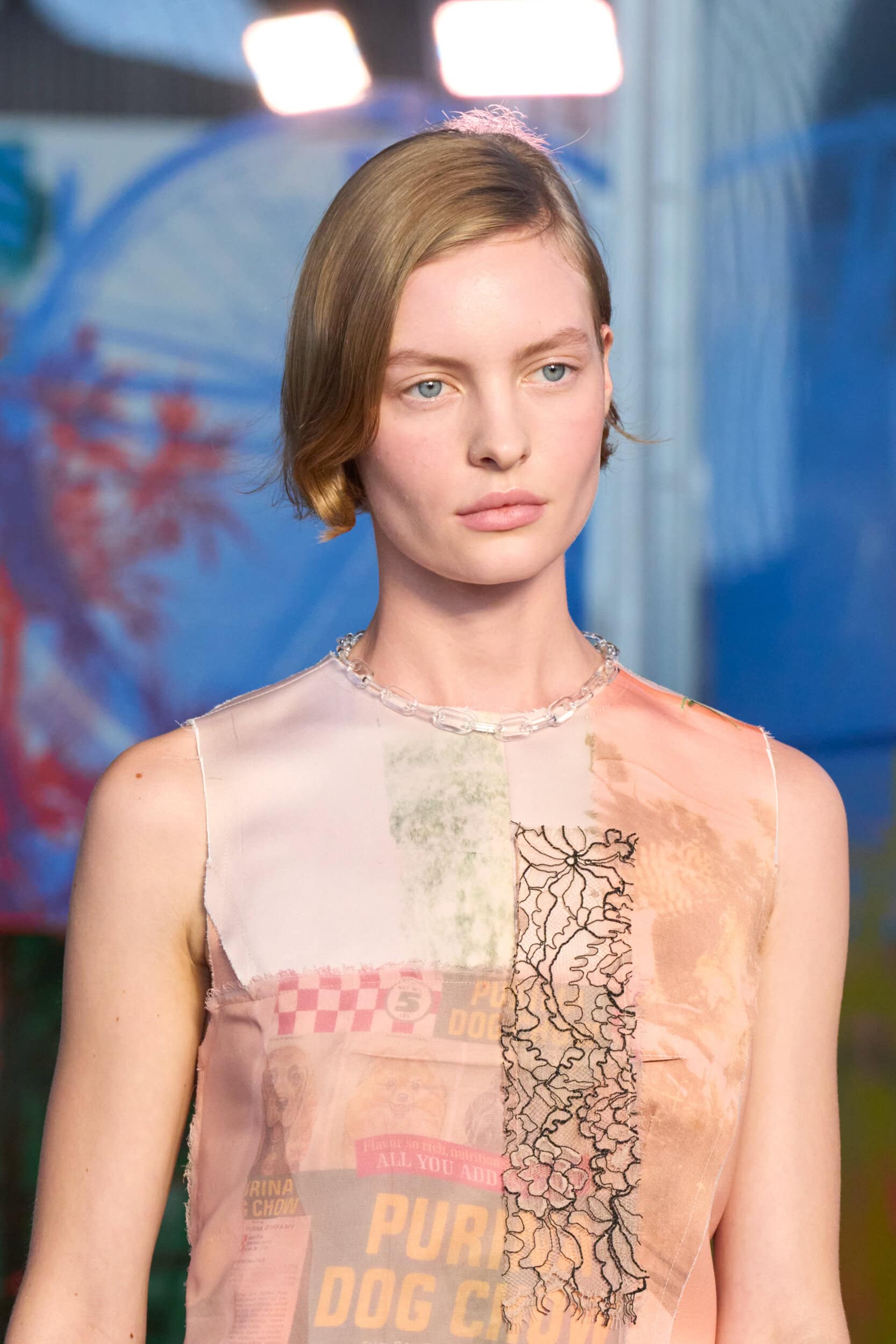 Jason Wu Spring 2026 Fashion Show Details
