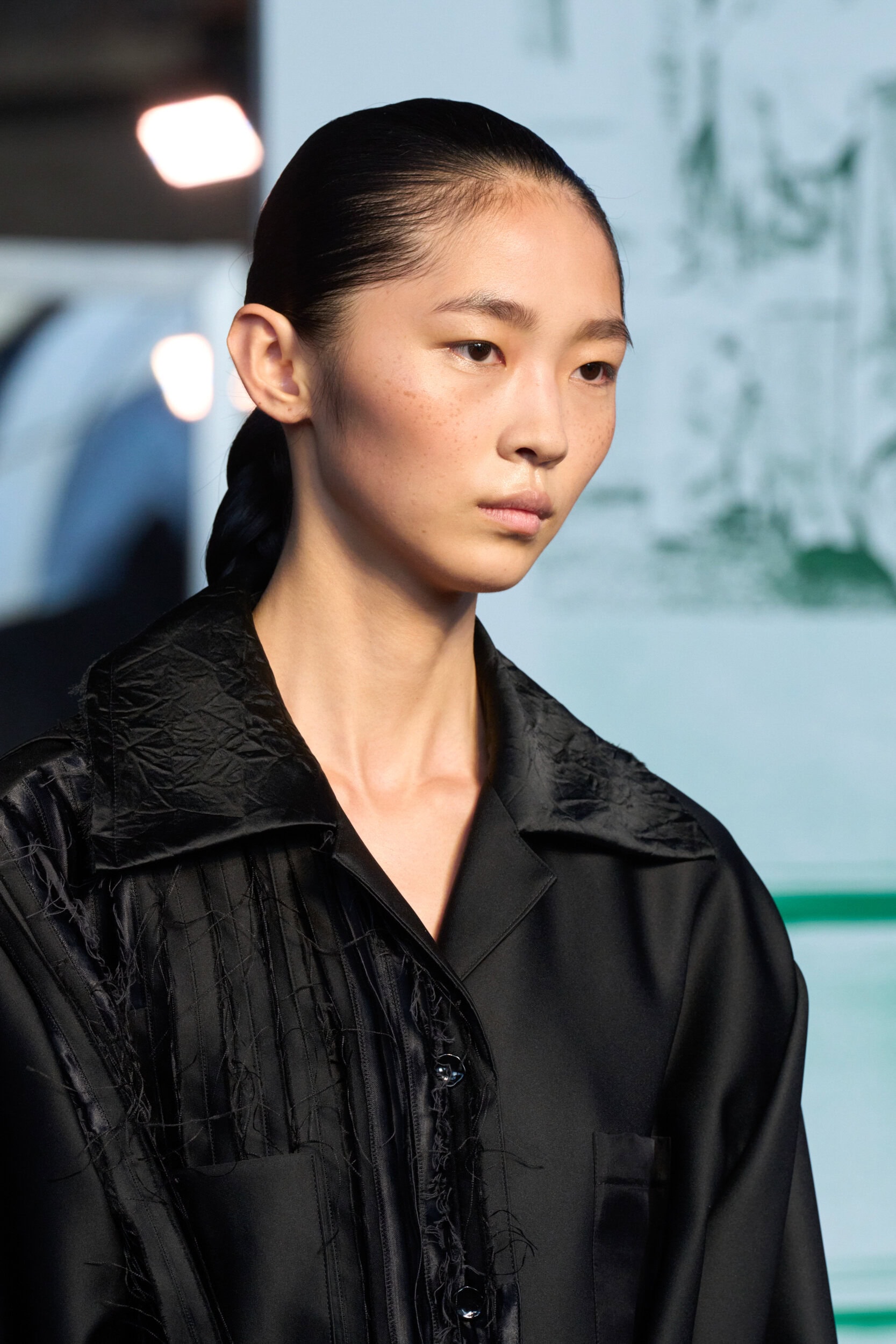 Jason Wu Spring 2026 Fashion Show Details