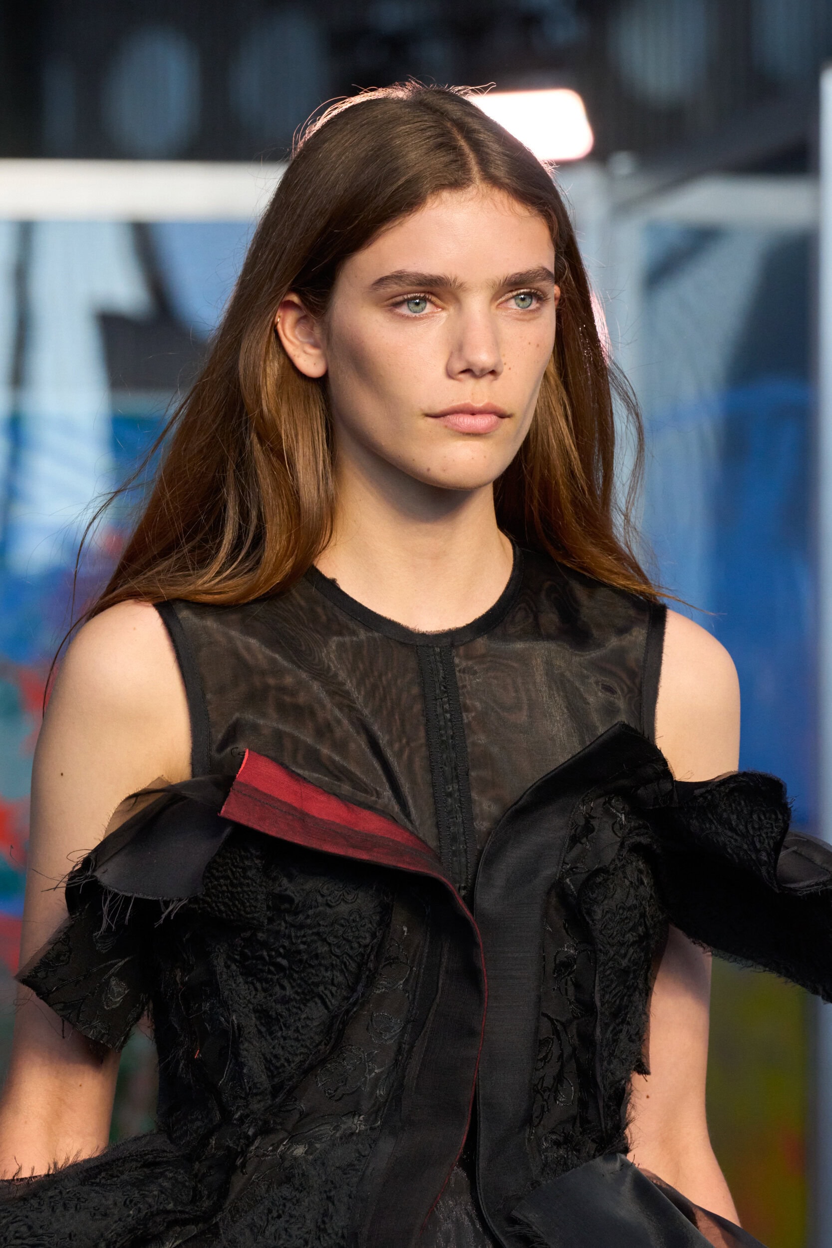 Jason Wu Spring 2026 Fashion Show Details