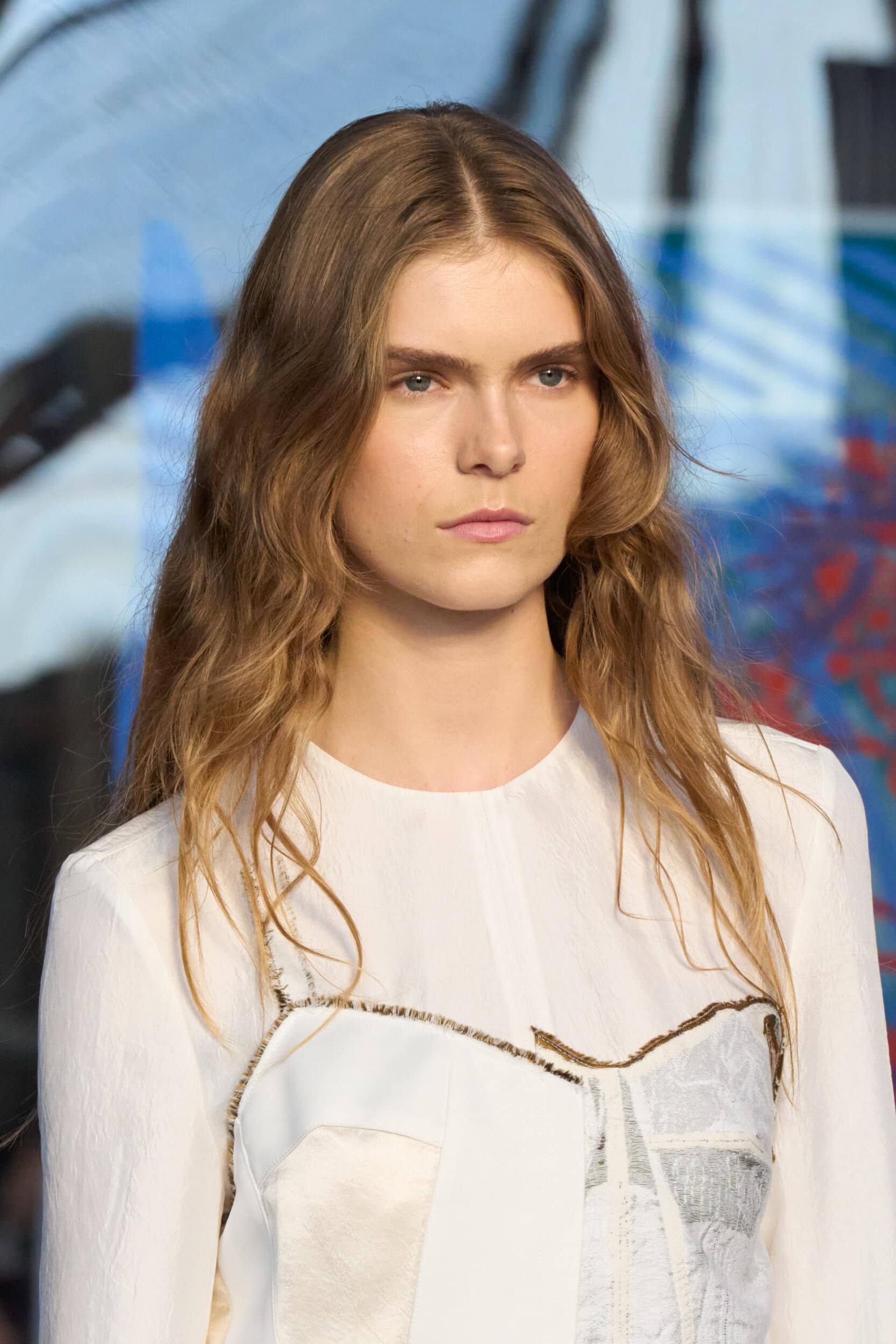 Jason Wu Spring 2026 Fashion Show Details