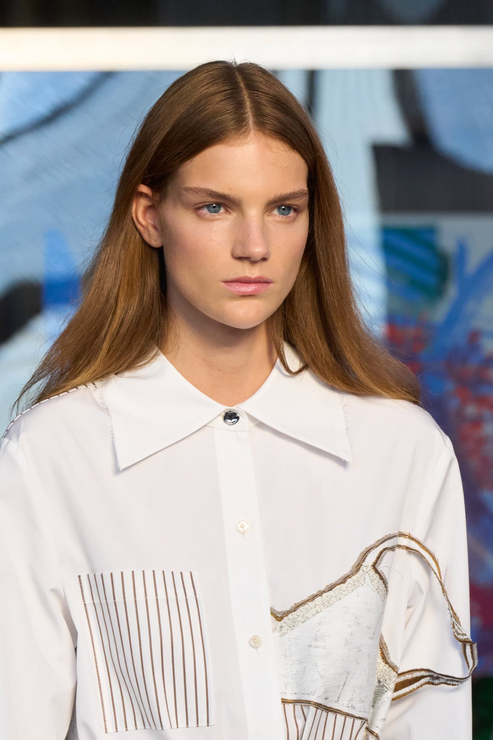 Jason Wu Spring 2026 Fashion Show Details