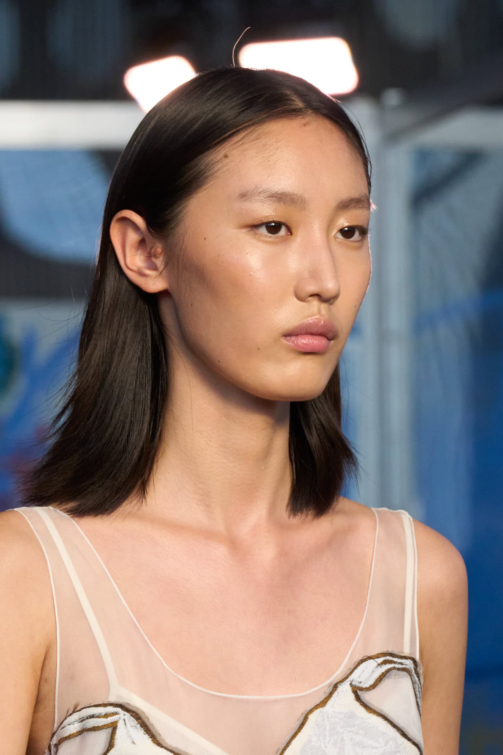 Jason Wu Spring 2026 Fashion Show Details