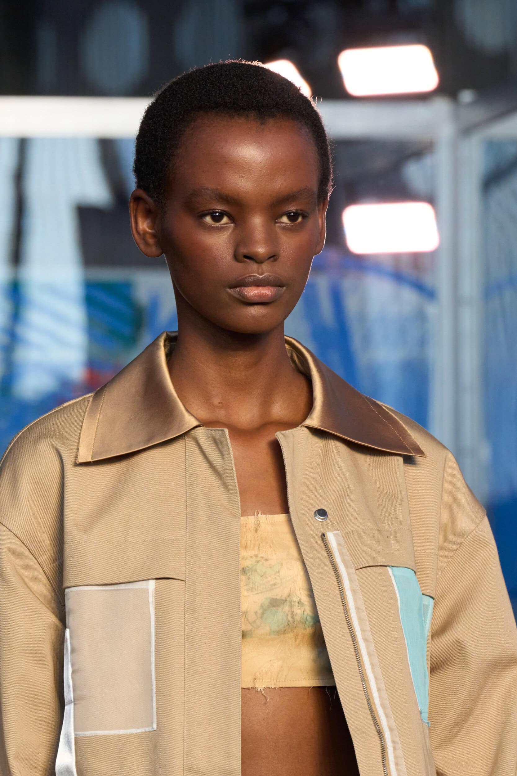 Jason Wu Spring 2026 Fashion Show Details