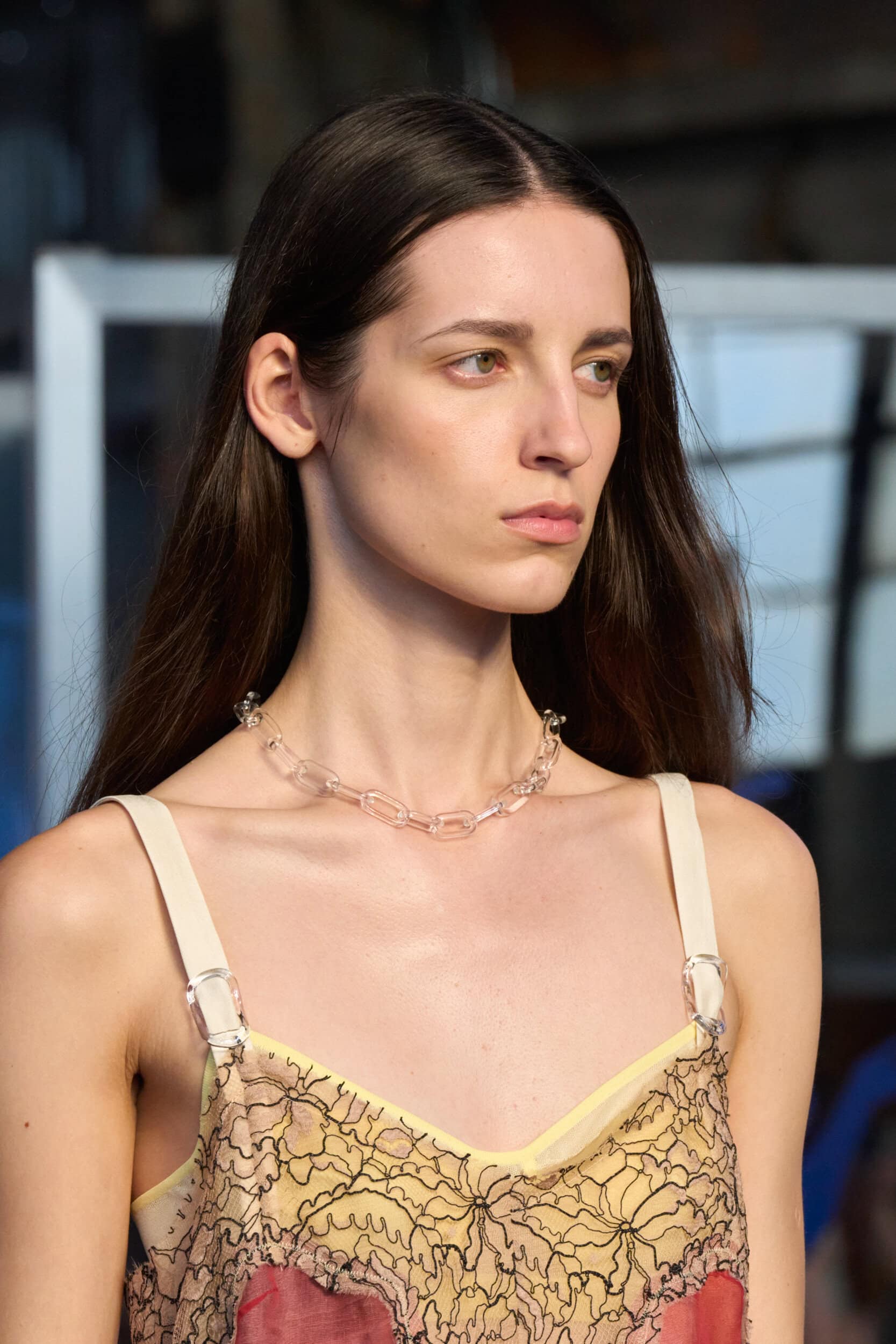 Jason Wu Spring 2026 Fashion Show Details
