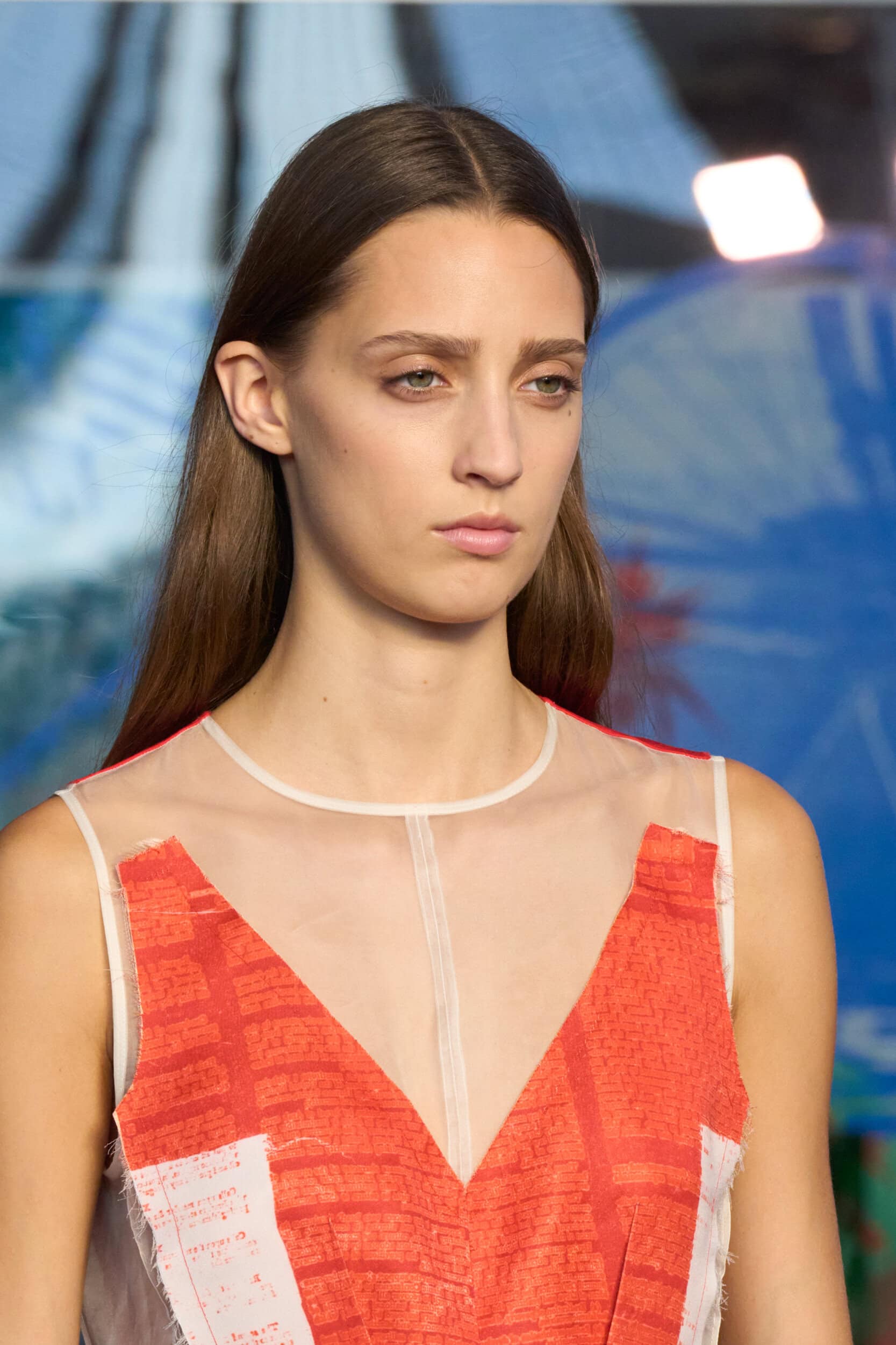 Jason Wu Spring 2026 Fashion Show Details