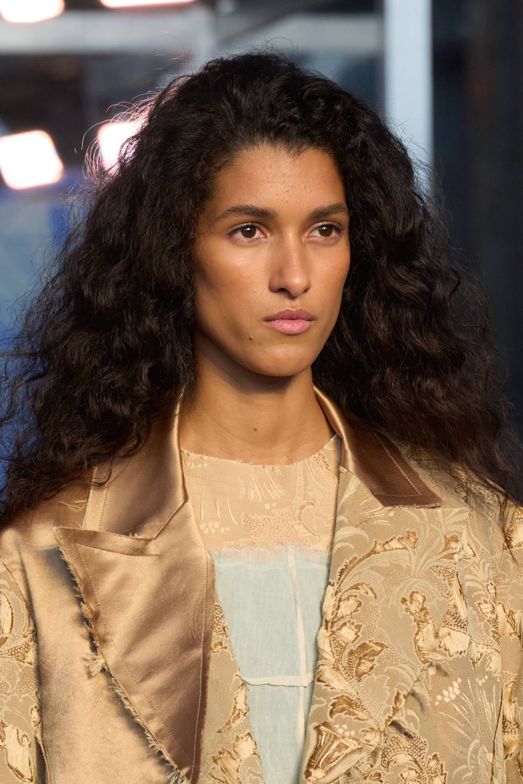 Jason Wu Spring 2026 Fashion Show Details