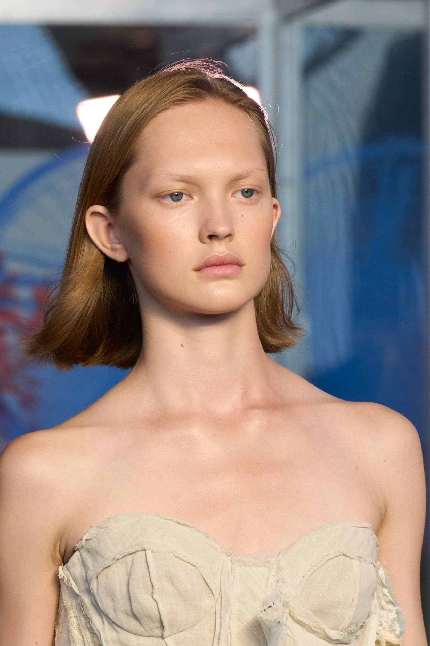 Jason Wu Spring 2026 Fashion Show Details