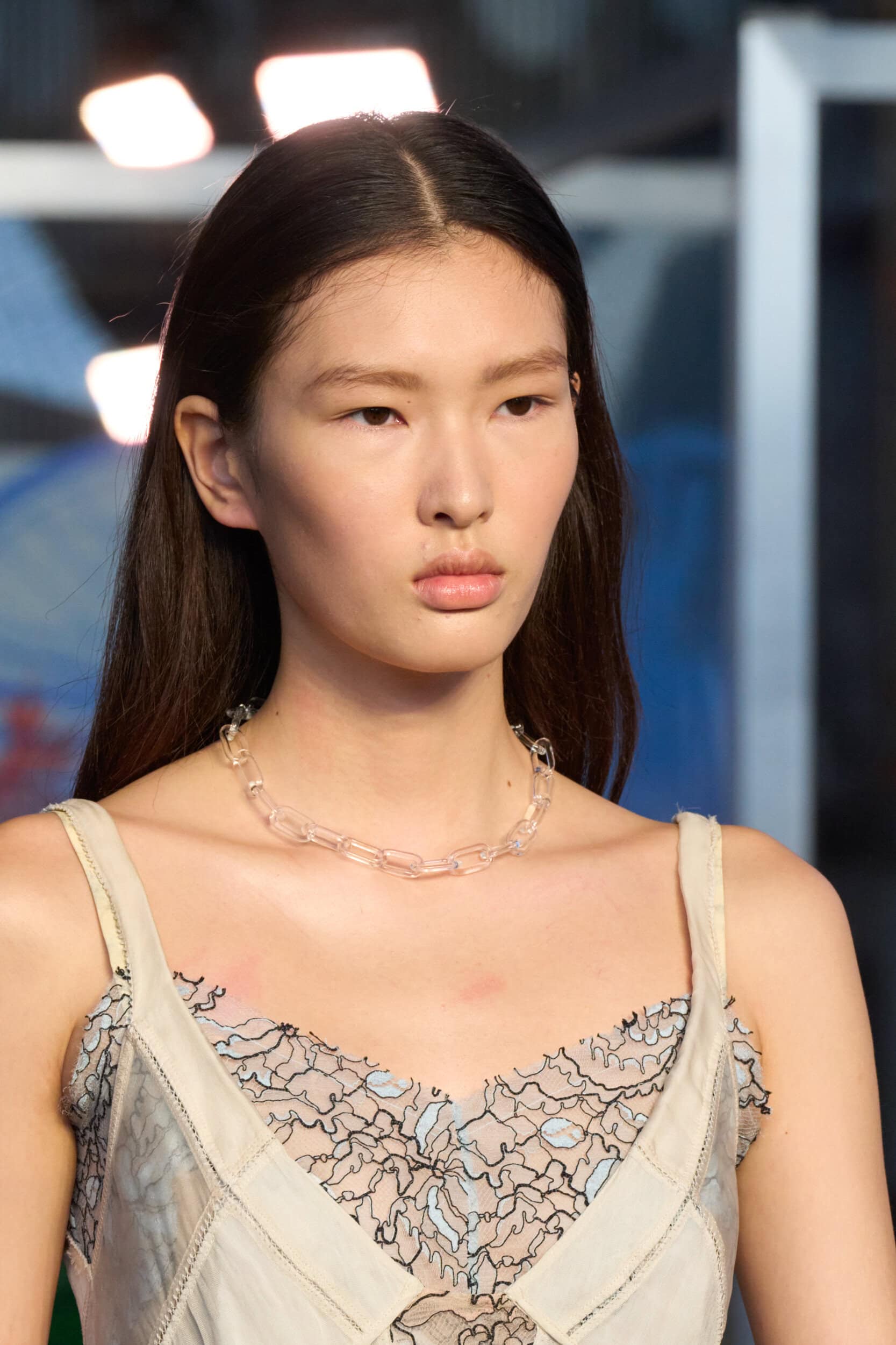 Jason Wu Spring 2026 Fashion Show Details