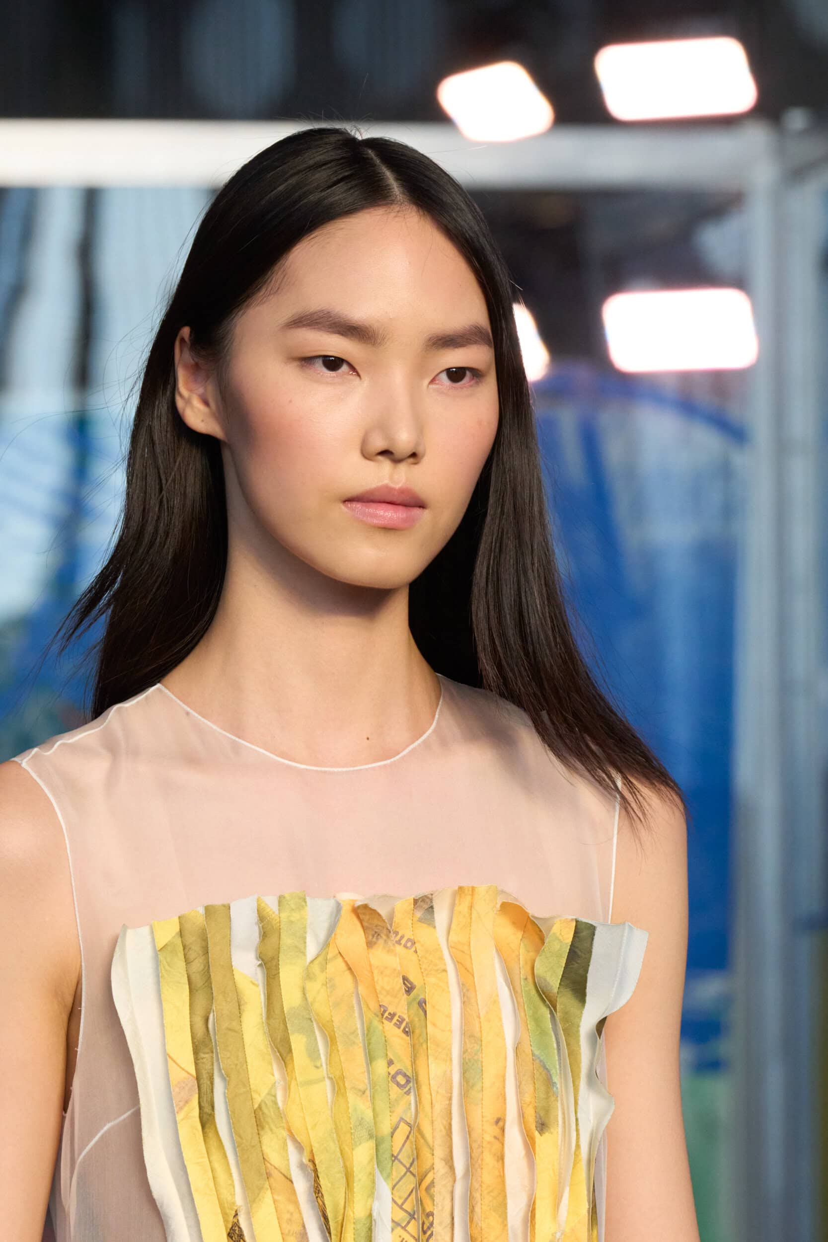 Jason Wu Spring 2026 Fashion Show Details