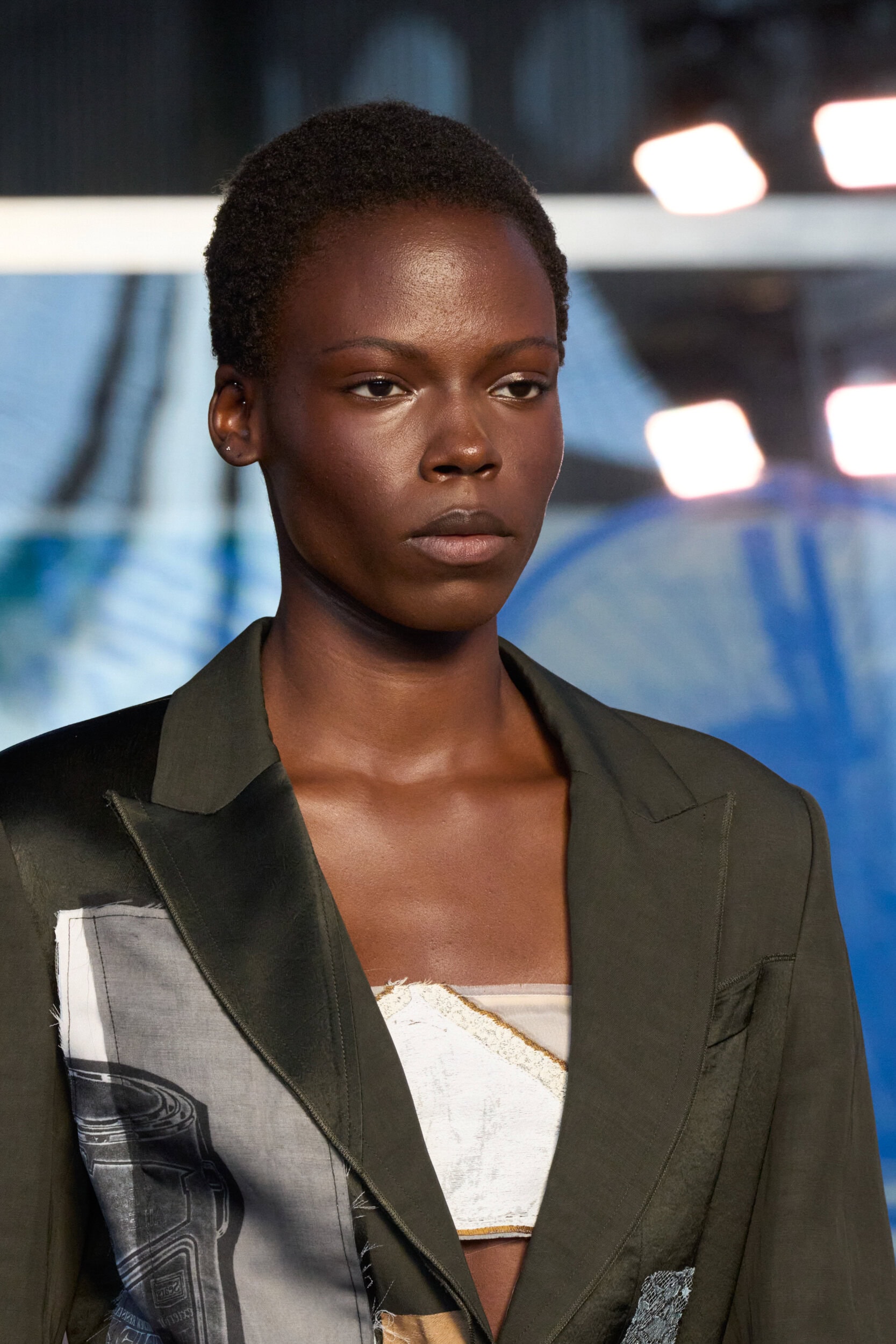 Jason Wu Spring 2026 Fashion Show Details