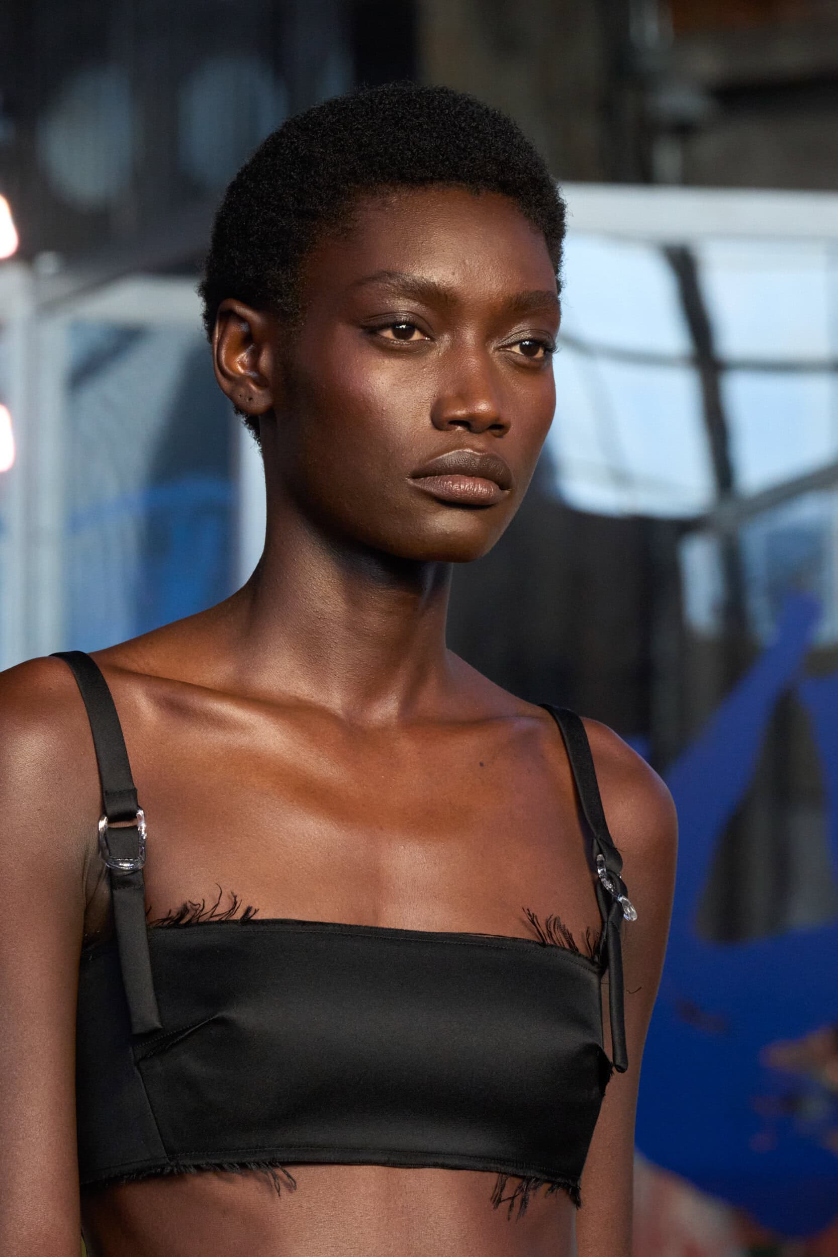 Jason Wu Spring 2026 Fashion Show Details