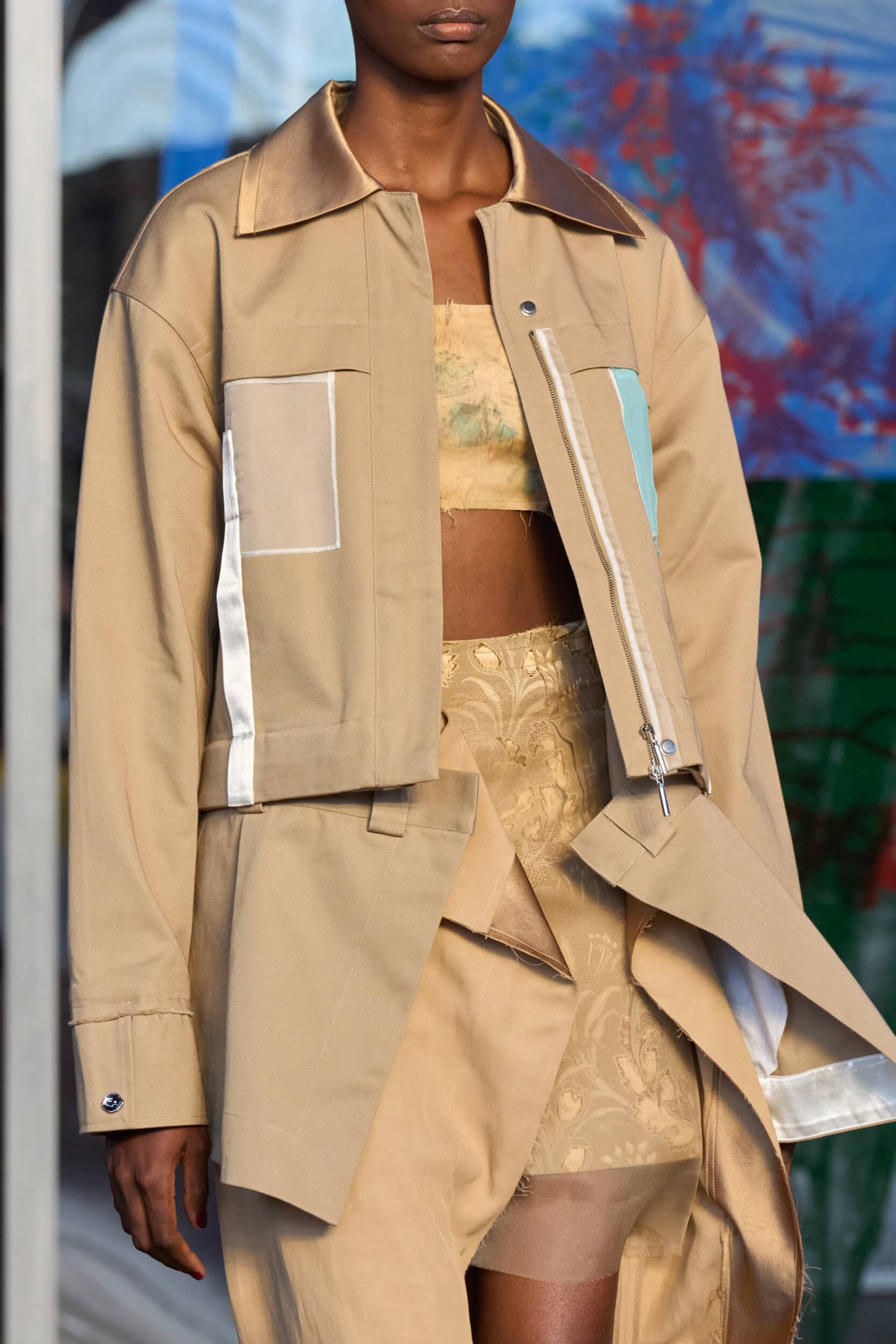 Jason Wu Spring 2026 Fashion Show Details