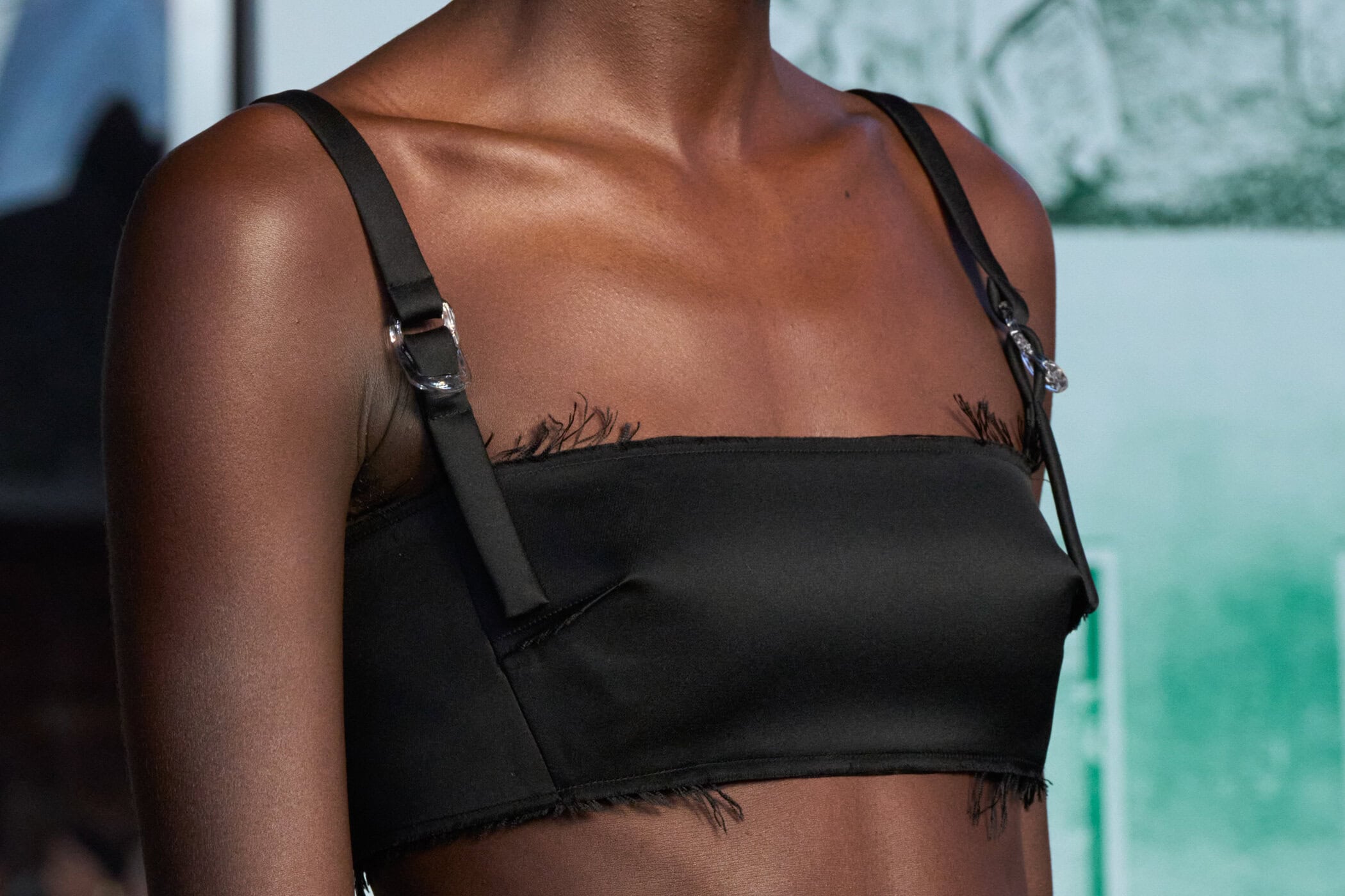 Jason Wu Spring 2026 Fashion Show Details