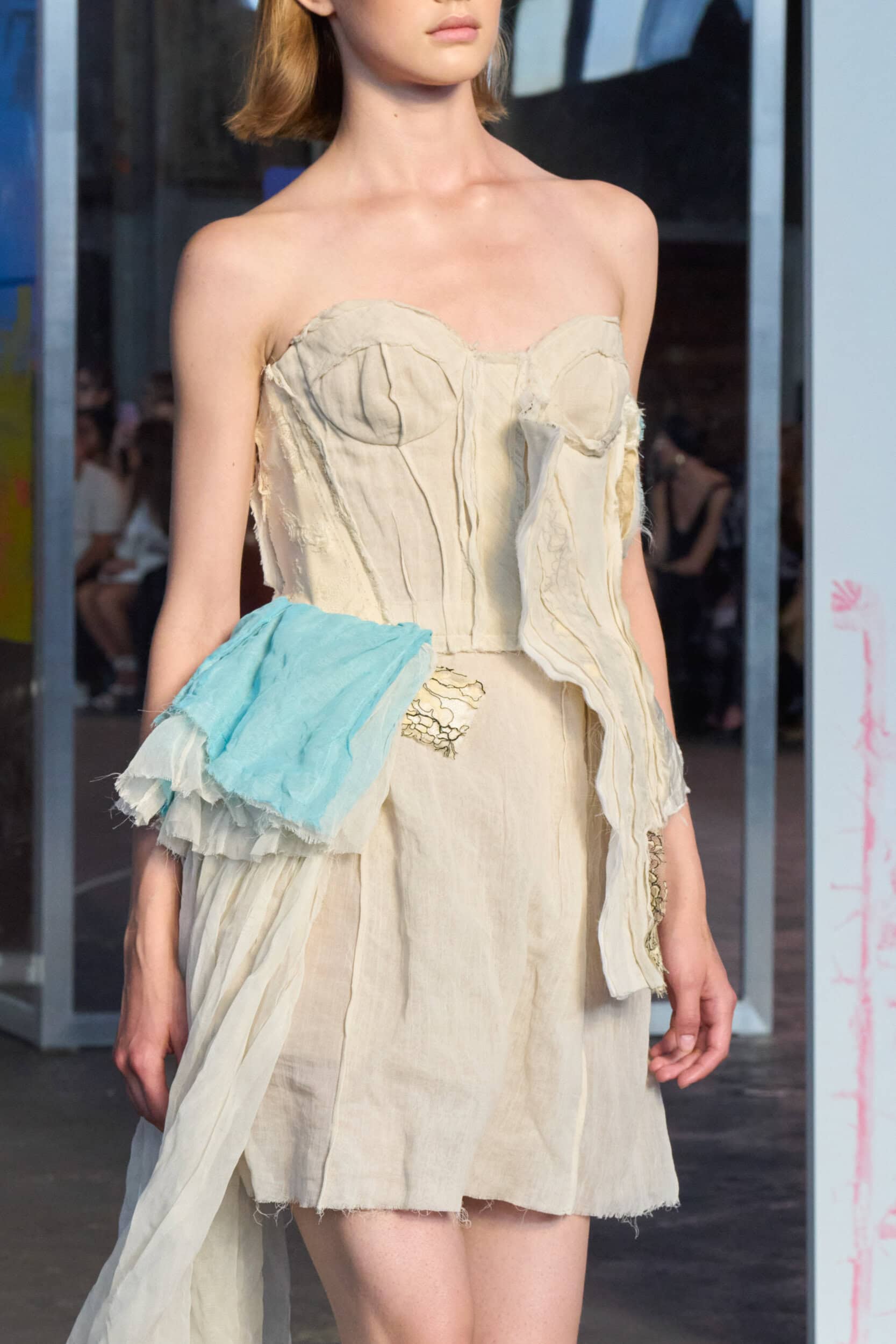 Jason Wu Spring 2026 Fashion Show Details