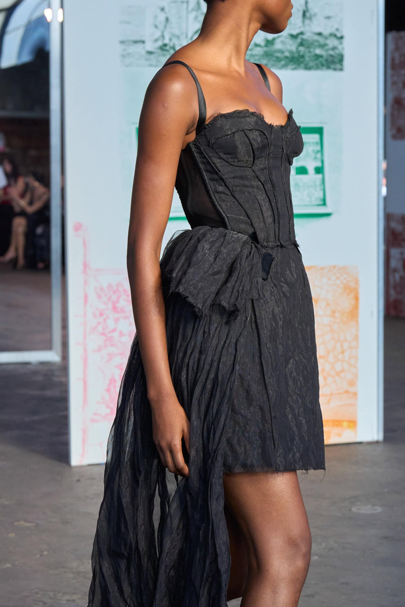 Jason Wu Spring 2026 Fashion Show Details