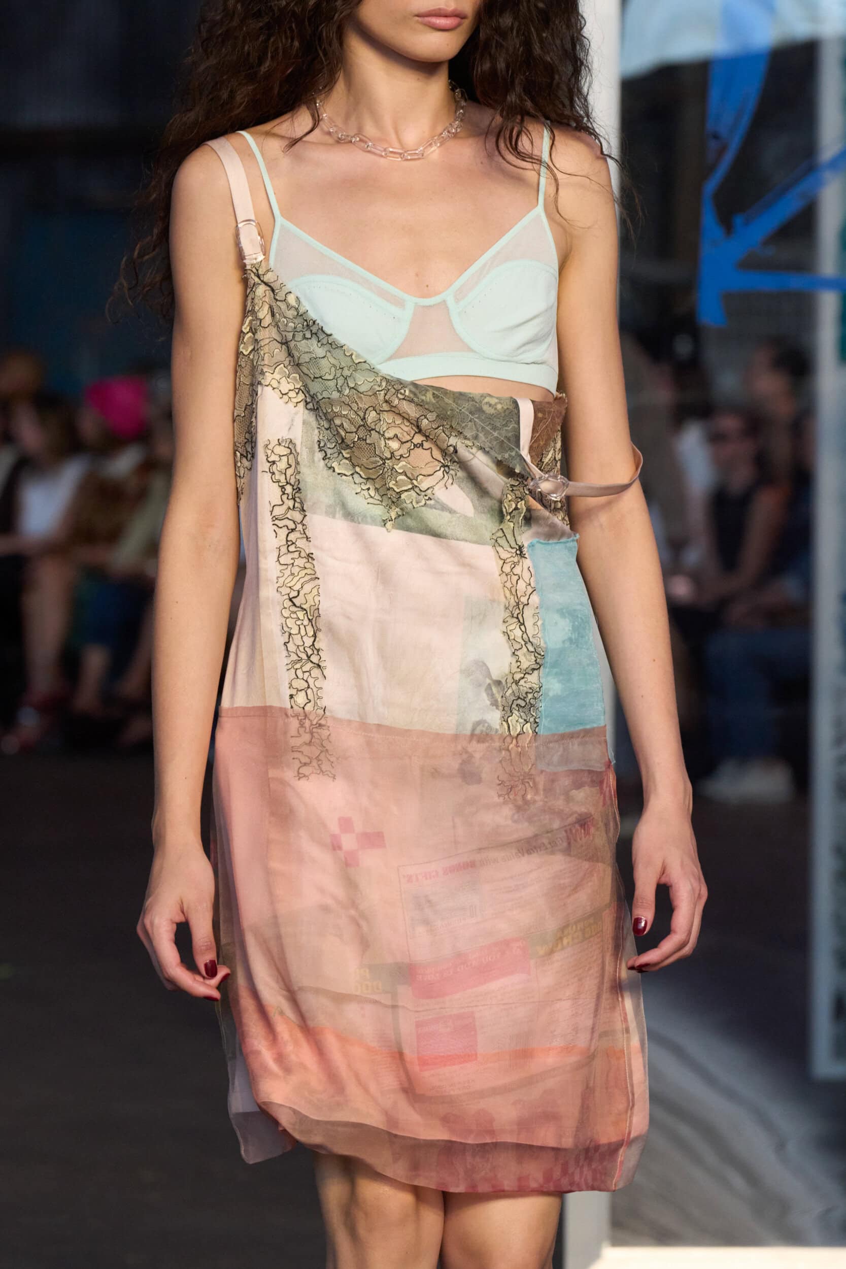 Jason Wu Spring 2026 Fashion Show Details