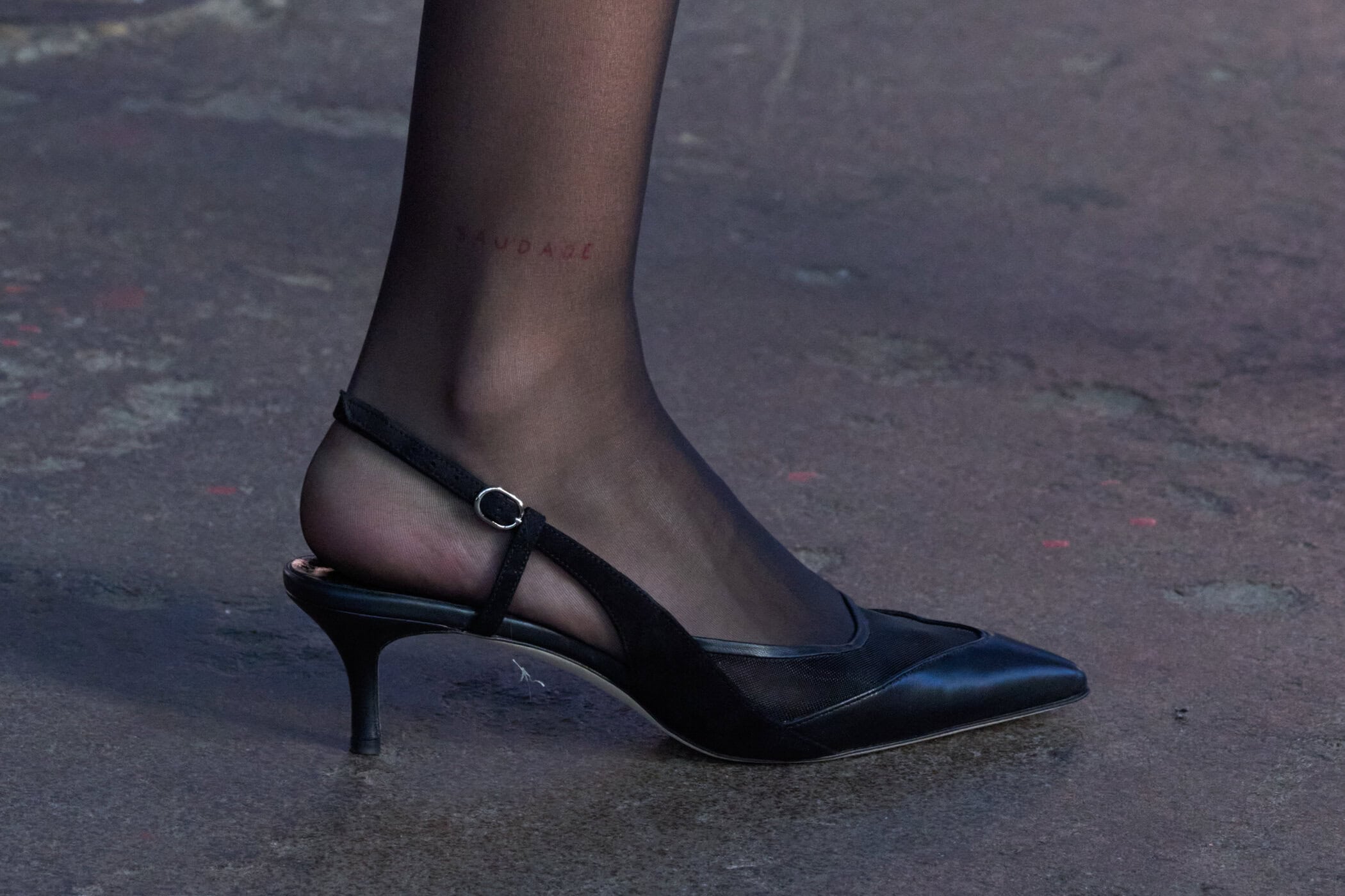 Jason Wu Spring 2026 Fashion Show Details