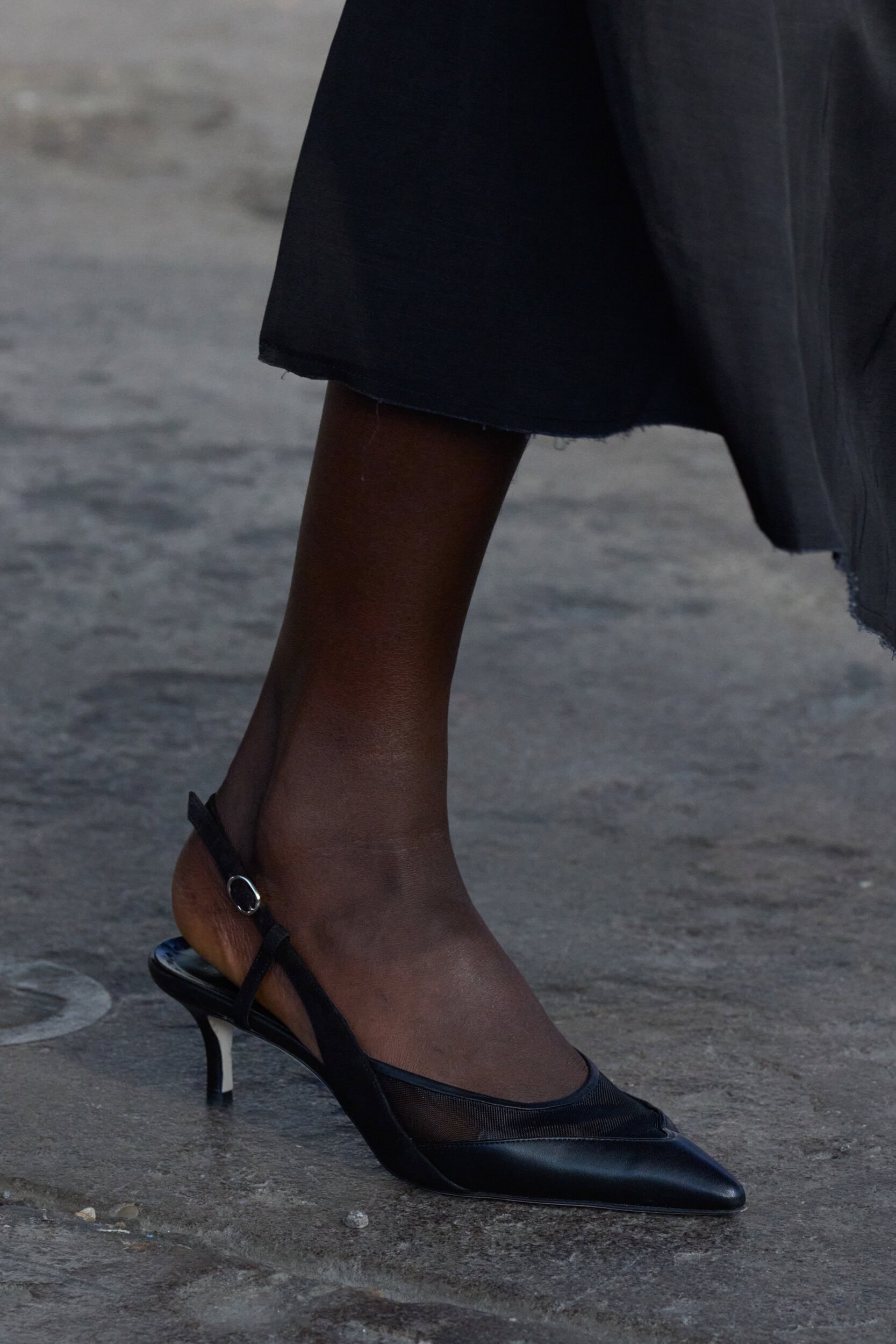 Jason Wu Spring 2026 Fashion Show Details