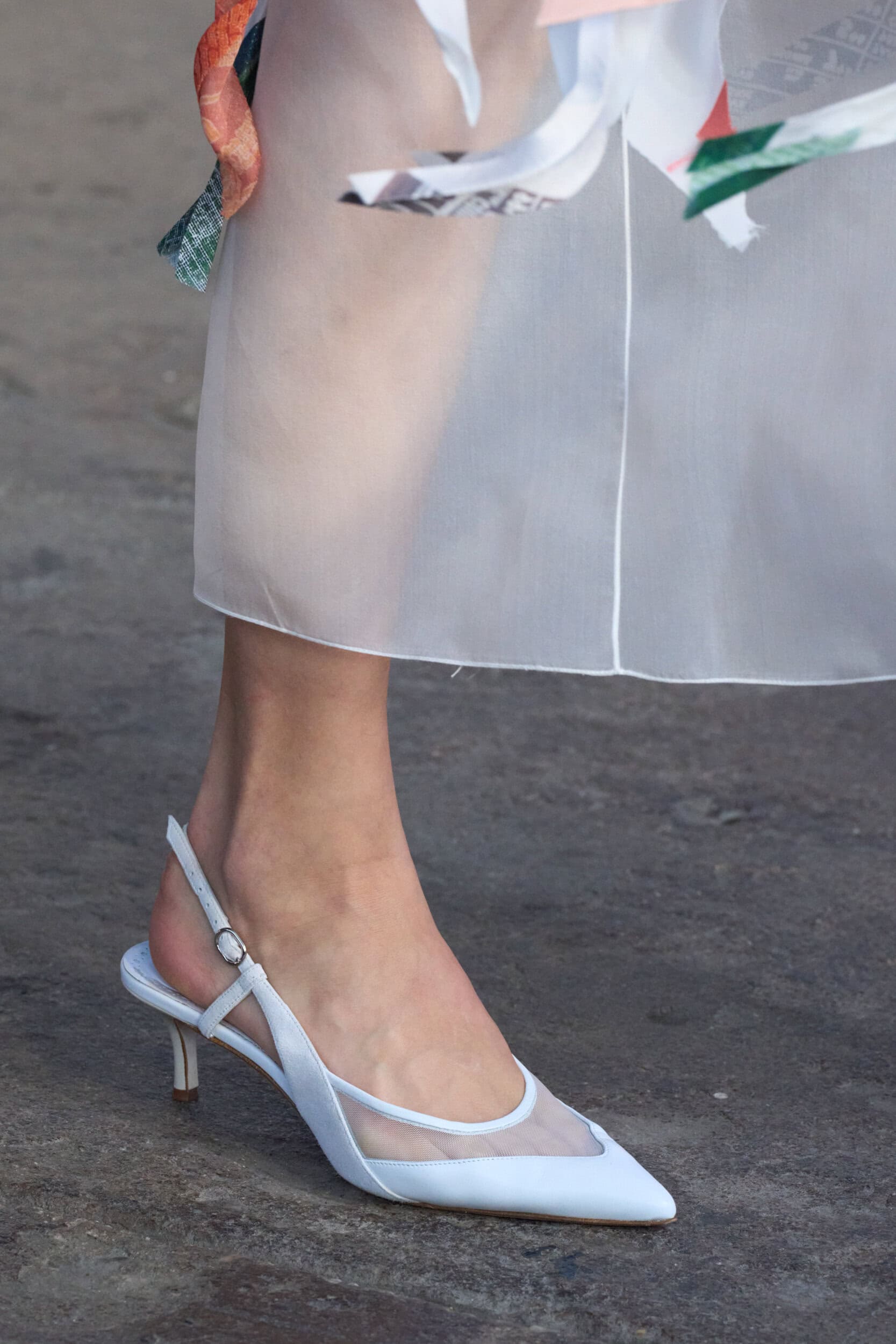 Jason Wu Spring 2026 Fashion Show Details