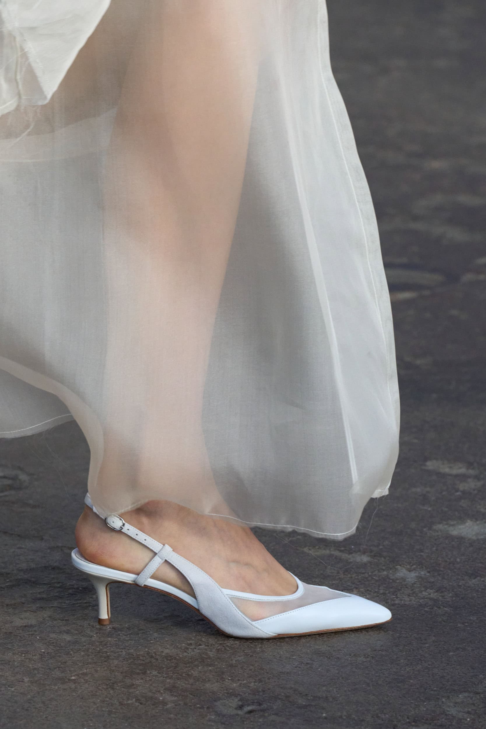 Jason Wu Spring 2026 Fashion Show Details