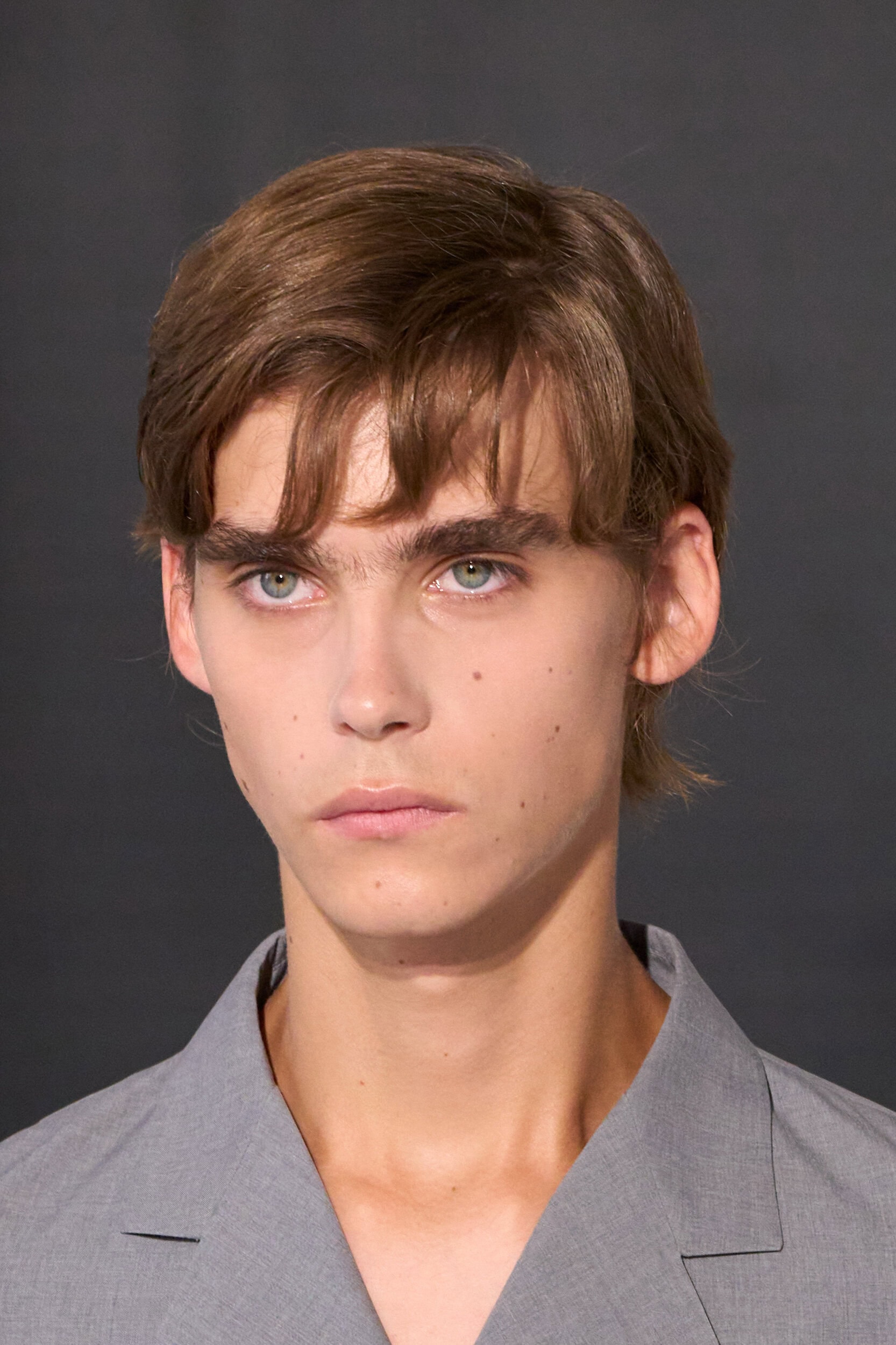 Jil Sander Spring 2026 Fashion Show Details
