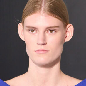 Jil Sander Spring 2026 Fashion Show Details