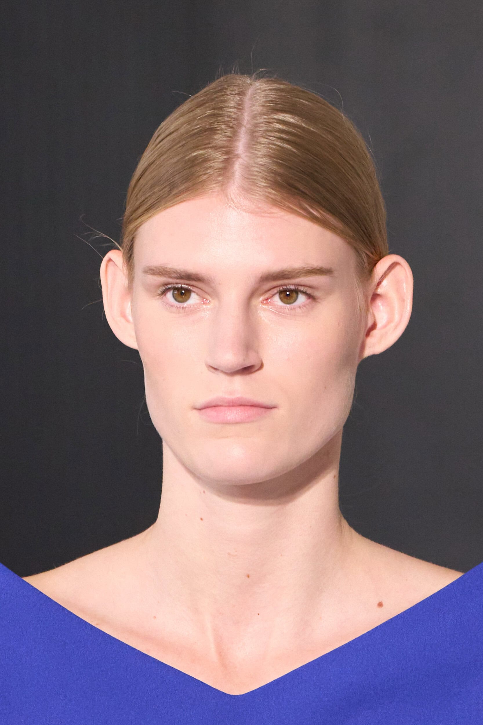 Jil Sander Spring 2026 Fashion Show Details