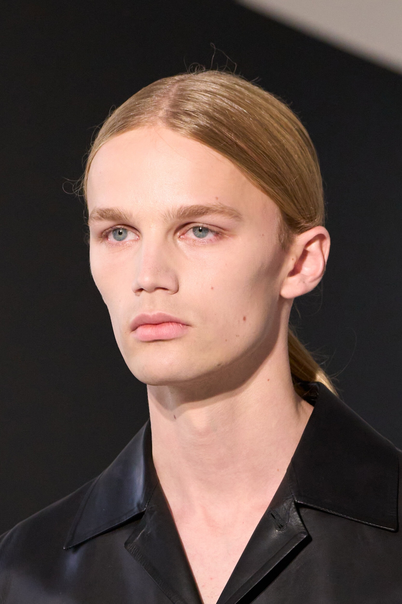 Jil Sander Spring 2026 Fashion Show Details