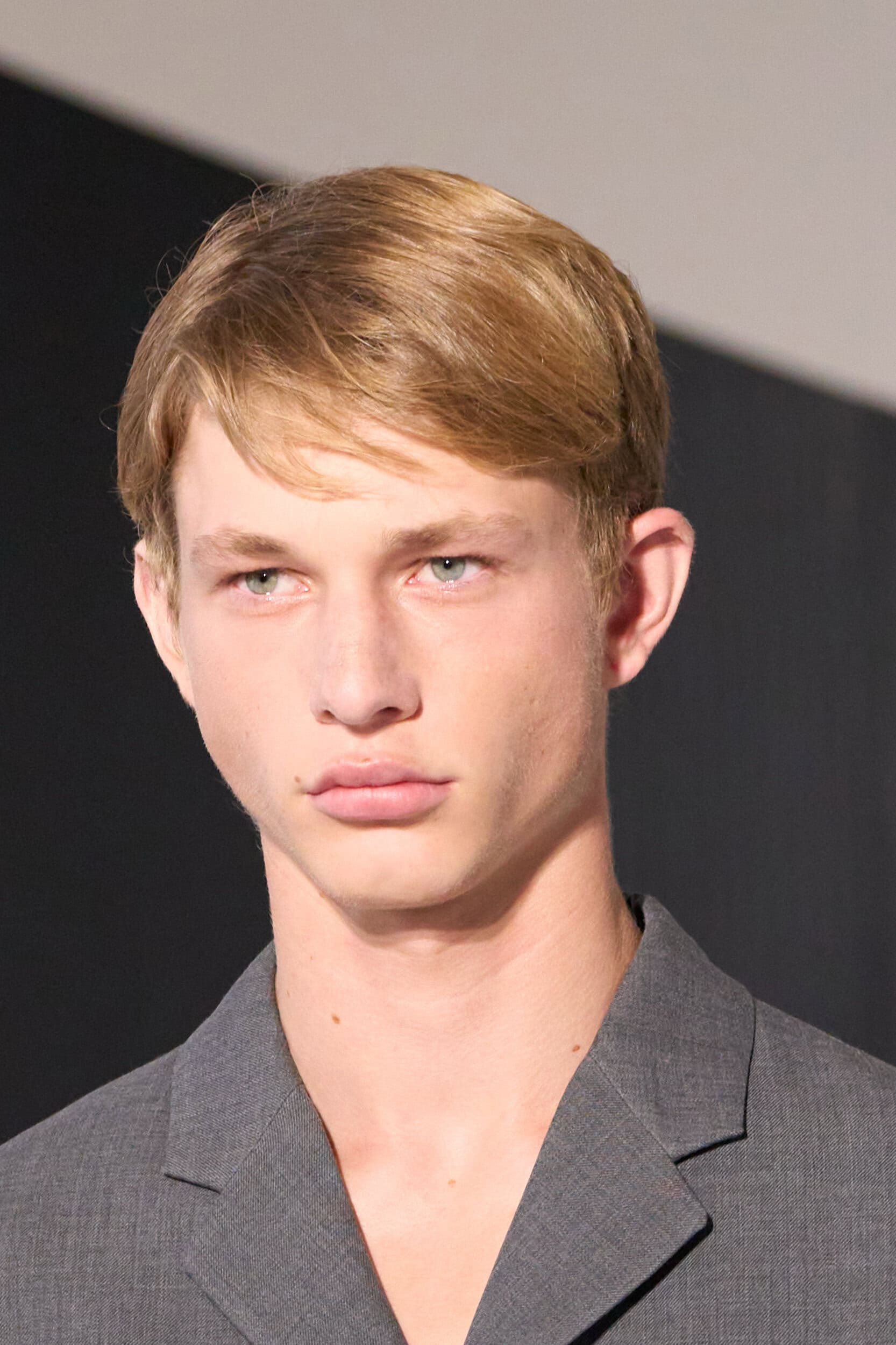 Jil Sander Spring 2026 Fashion Show Details