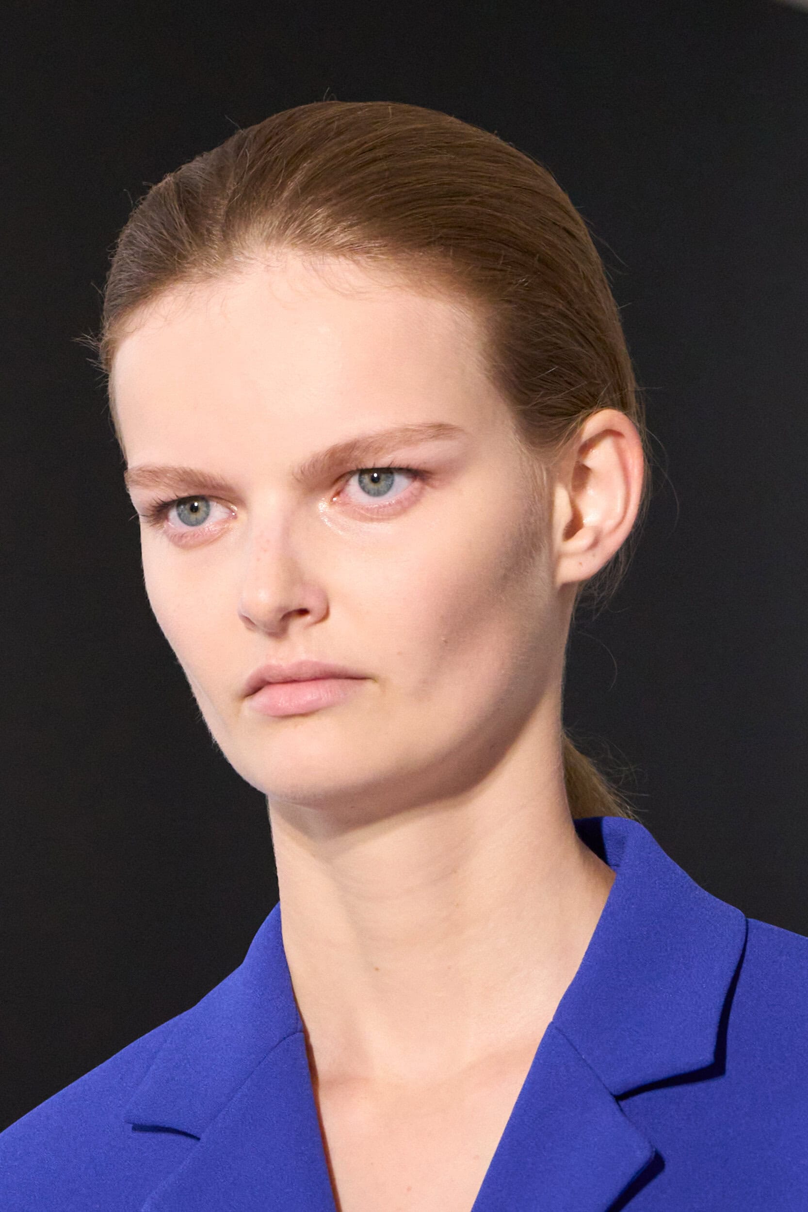 Jil Sander Spring 2026 Fashion Show Details