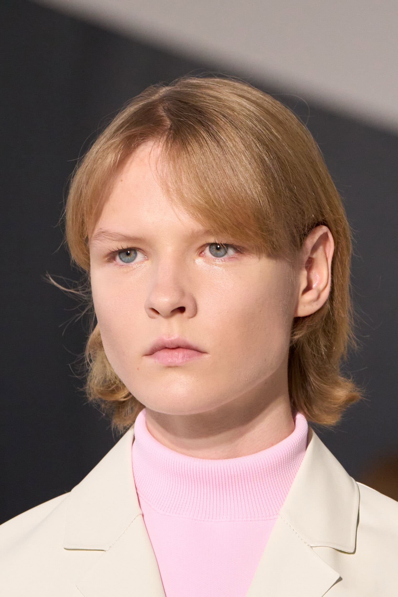 Jil Sander Spring 2026 Fashion Show Details