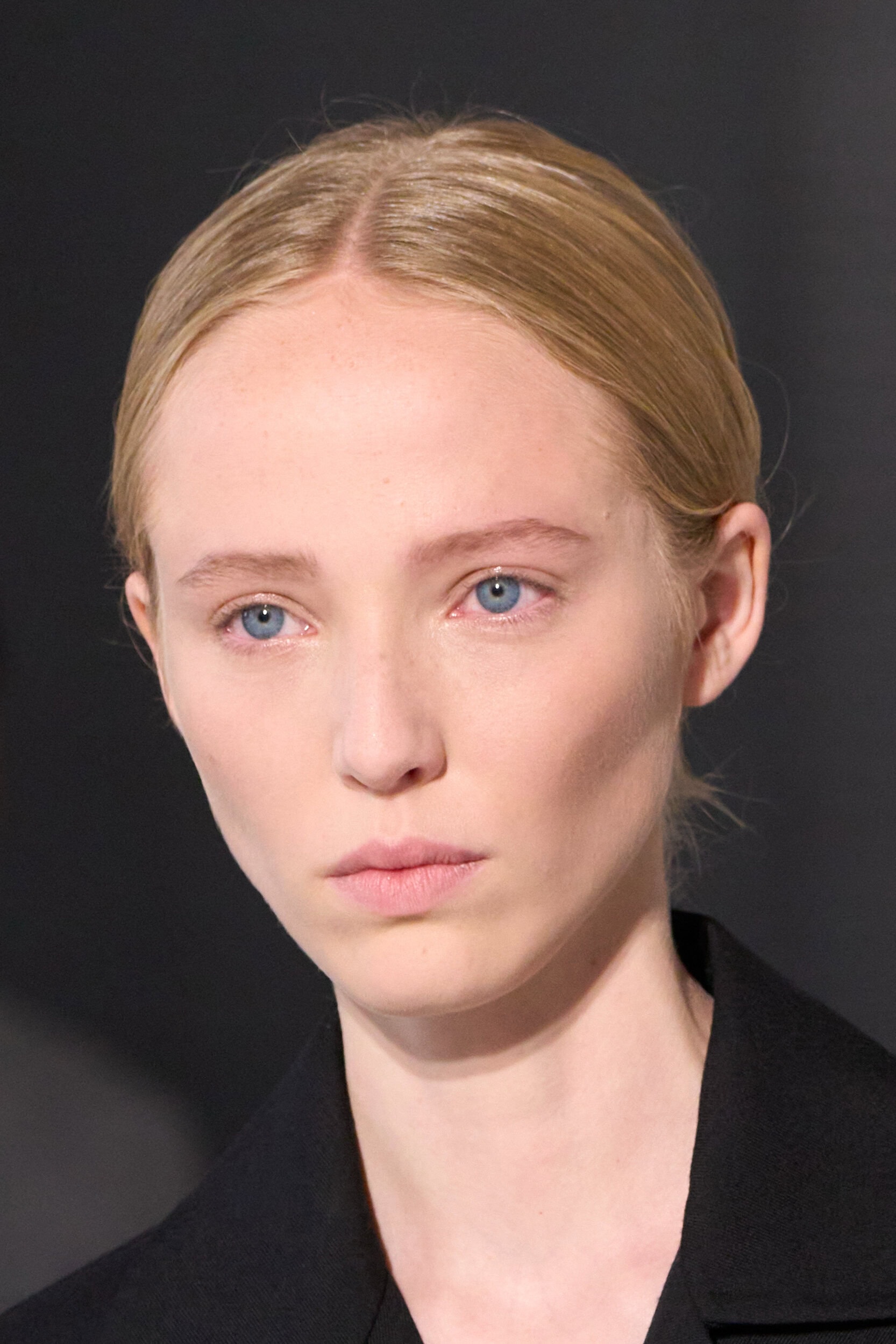 Jil Sander Spring 2026 Fashion Show Details