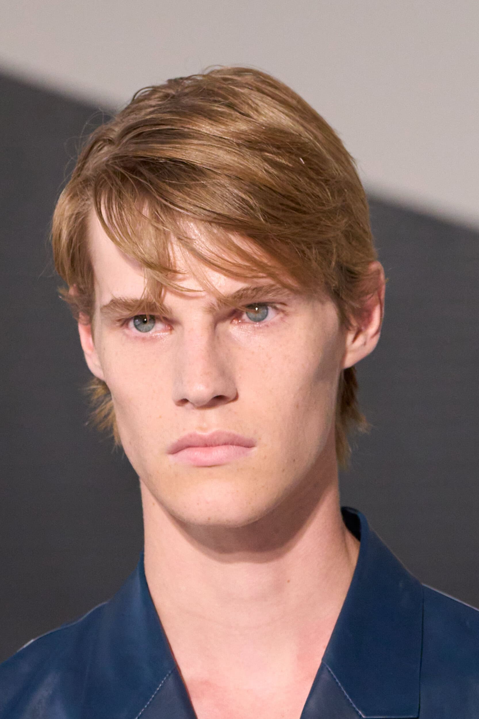 Jil Sander Spring 2026 Fashion Show Details