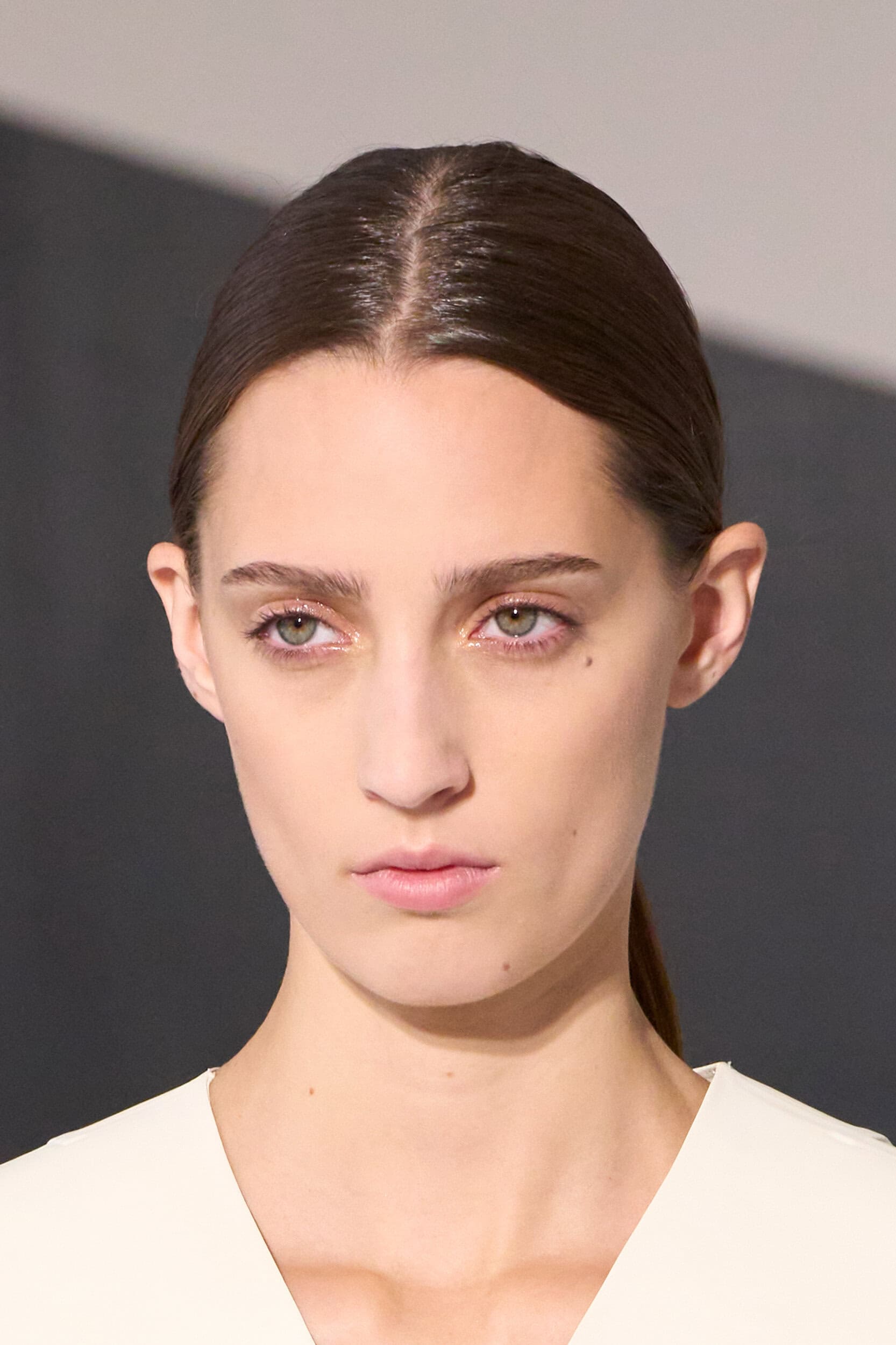 Jil Sander Spring 2026 Fashion Show Details