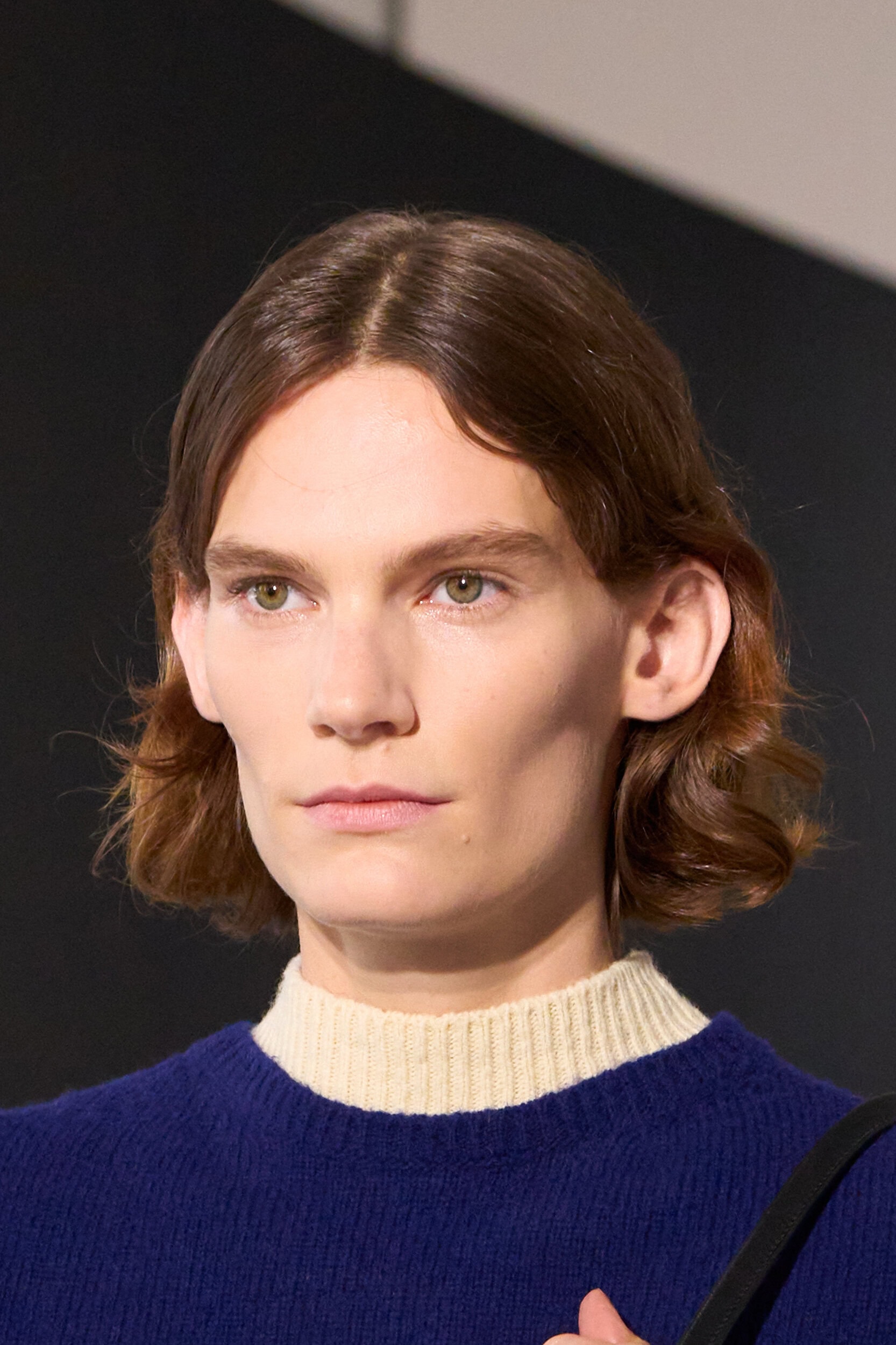 Jil Sander Spring 2026 Fashion Show Details