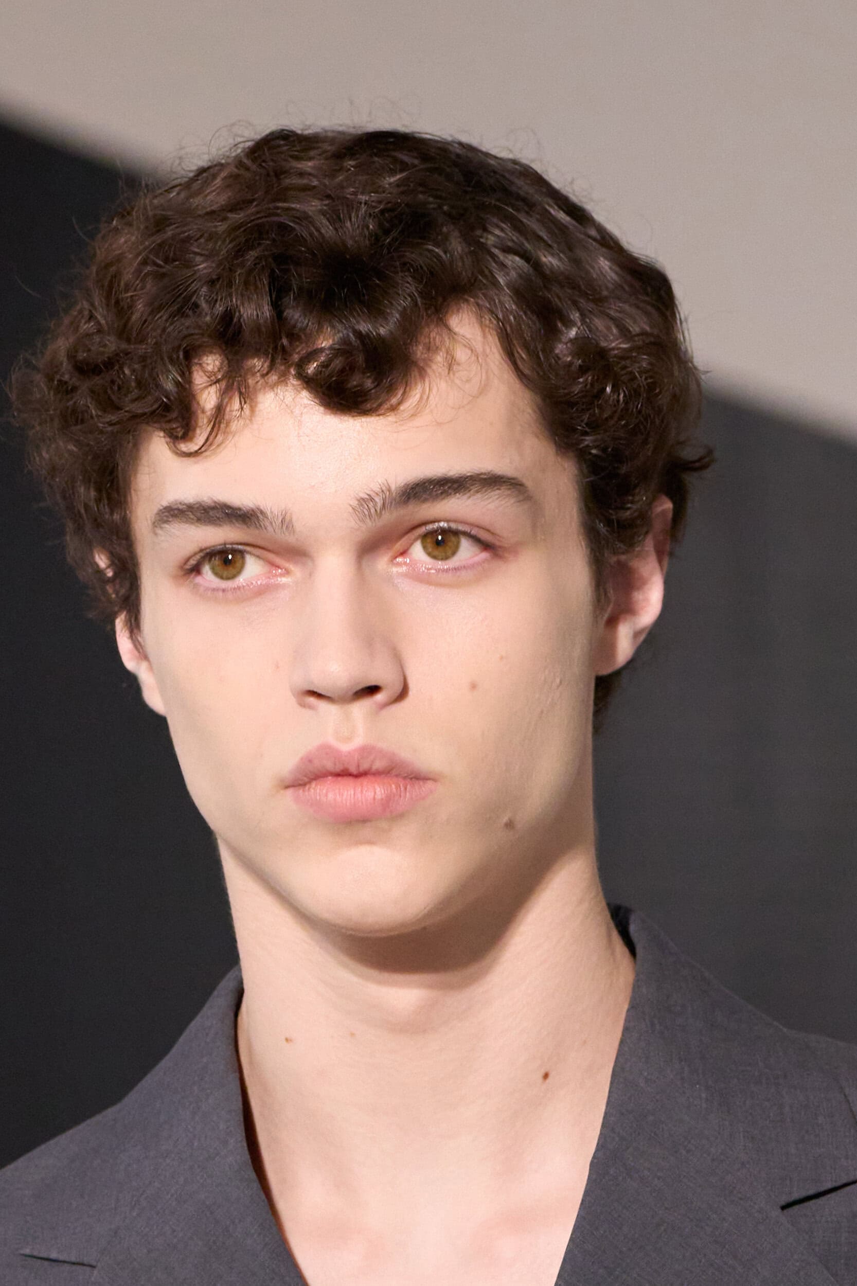 Jil Sander Spring 2026 Fashion Show Details