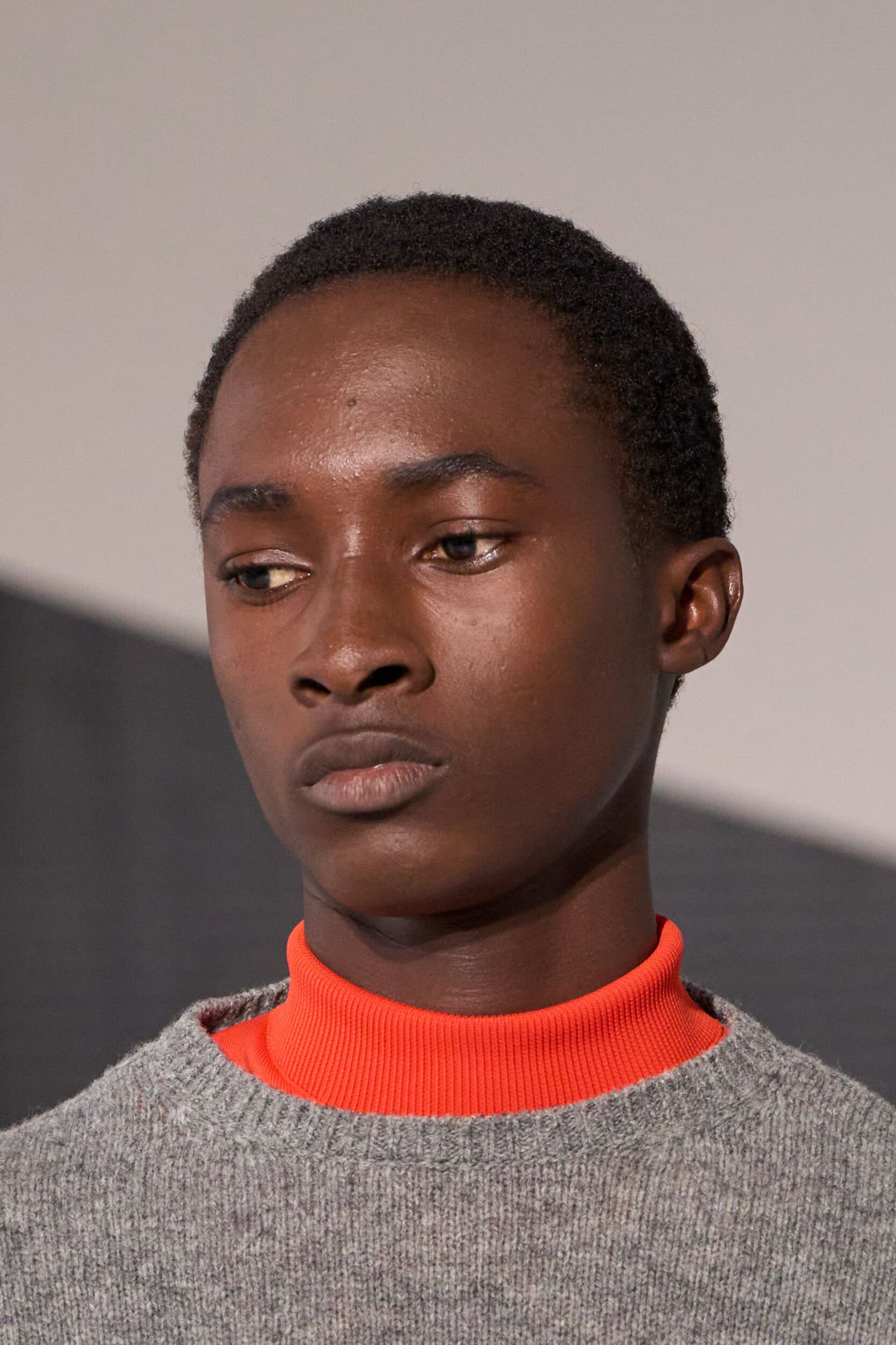 Jil Sander Spring 2026 Fashion Show Details